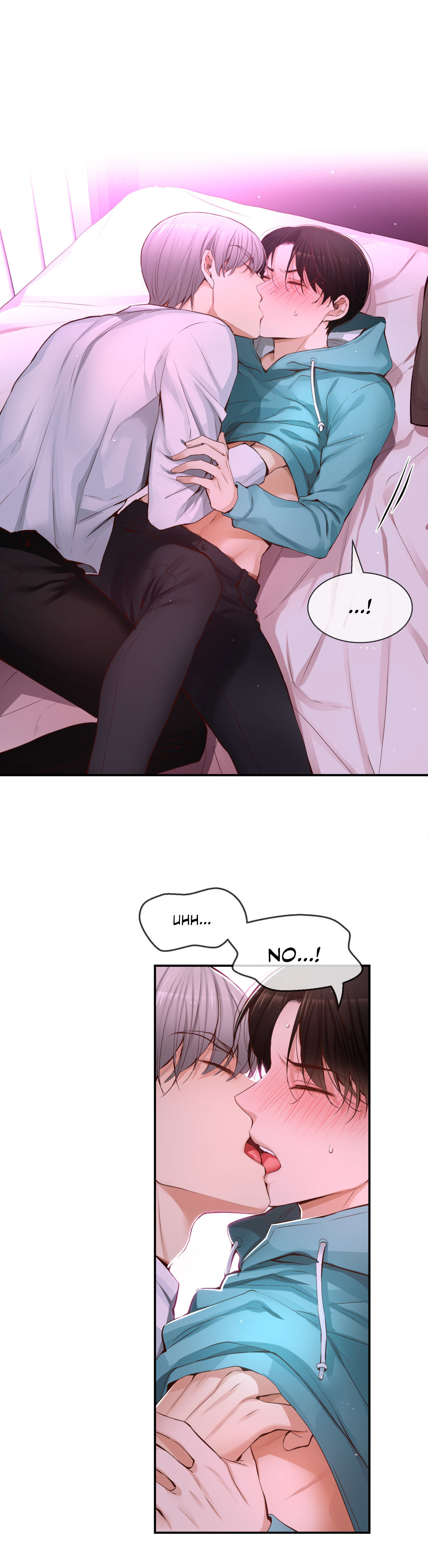 A Guy Like You Chapter 31 page 29 - 