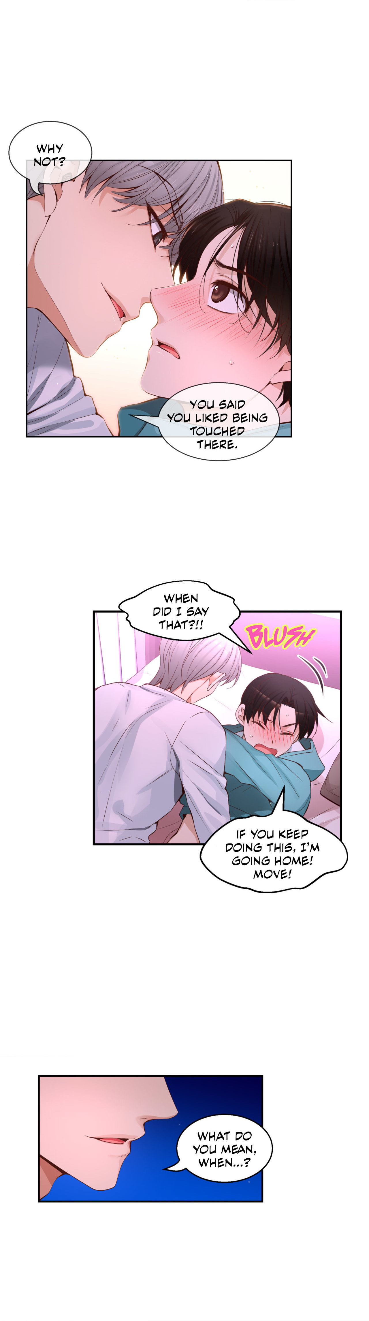 A Guy Like You Chapter 31 page 30 - 