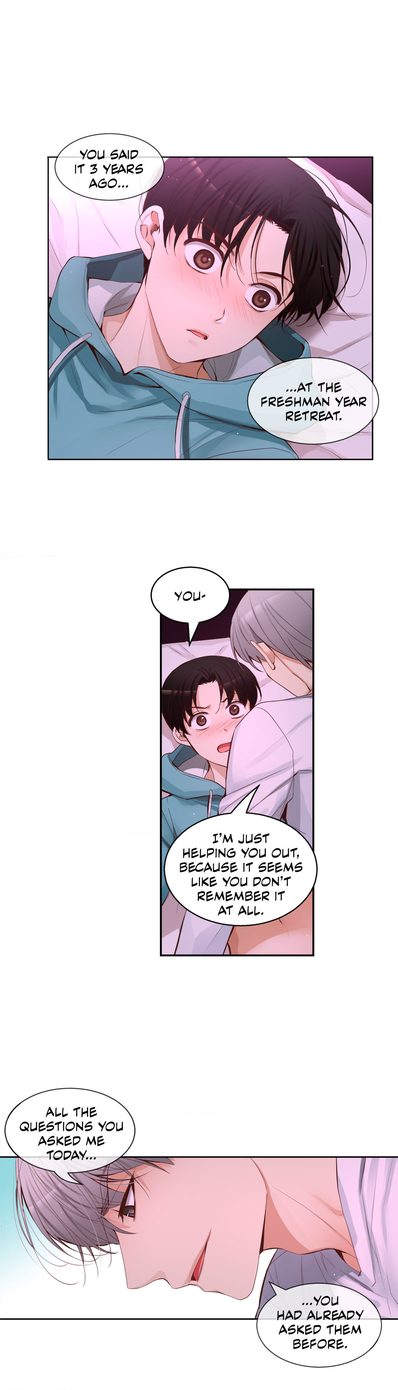 A Guy Like You Chapter 31 page 31 - 