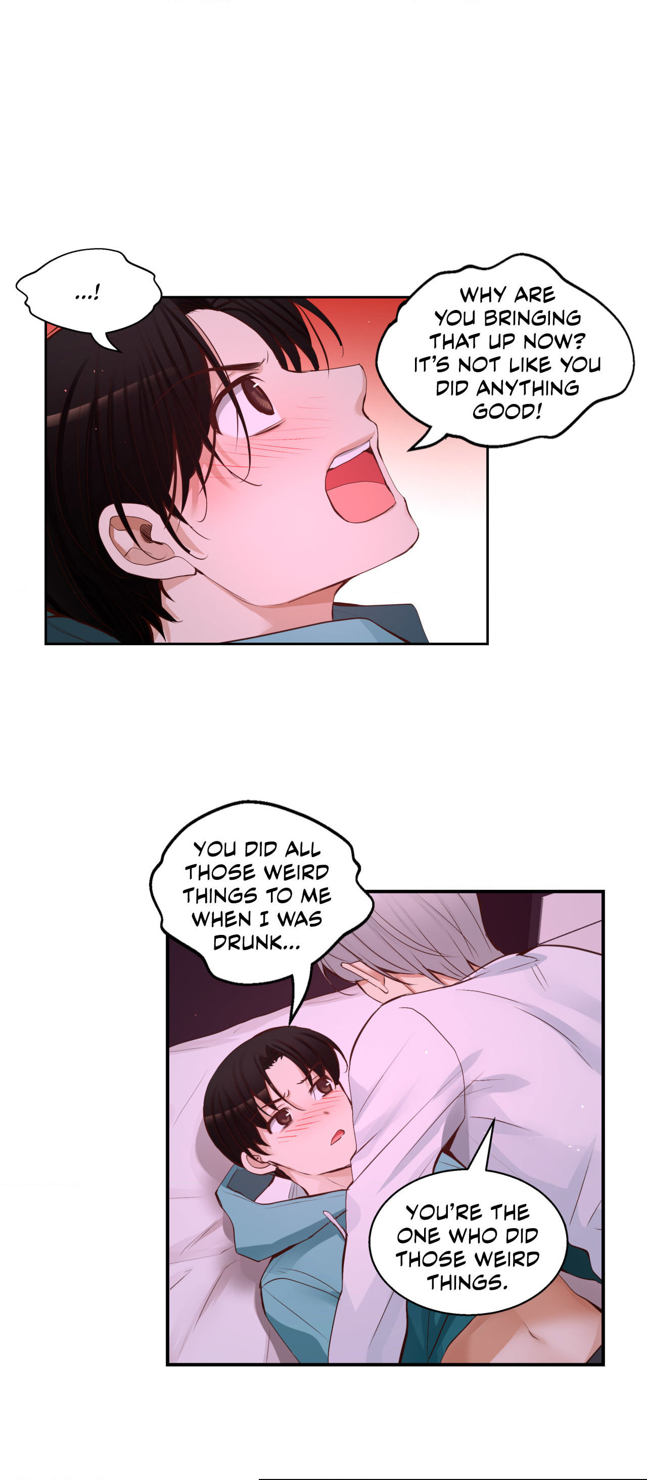 A Guy Like You Chapter 31 page 32 - 
