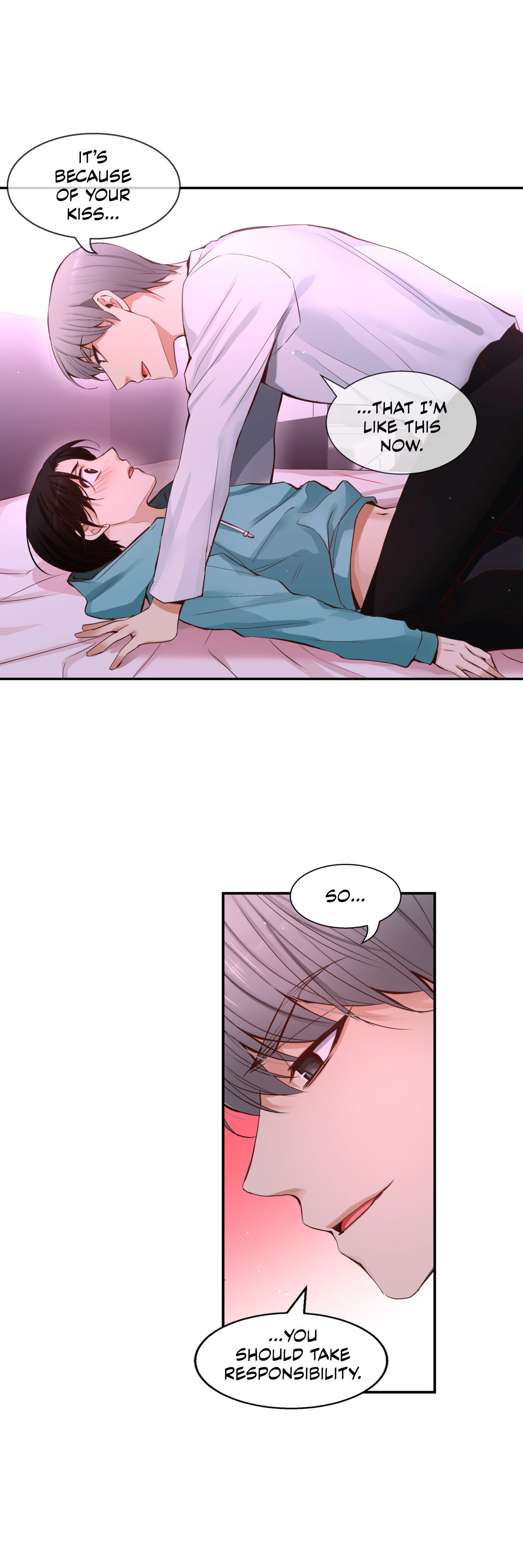 A Guy Like You Chapter 31 page 34 - 