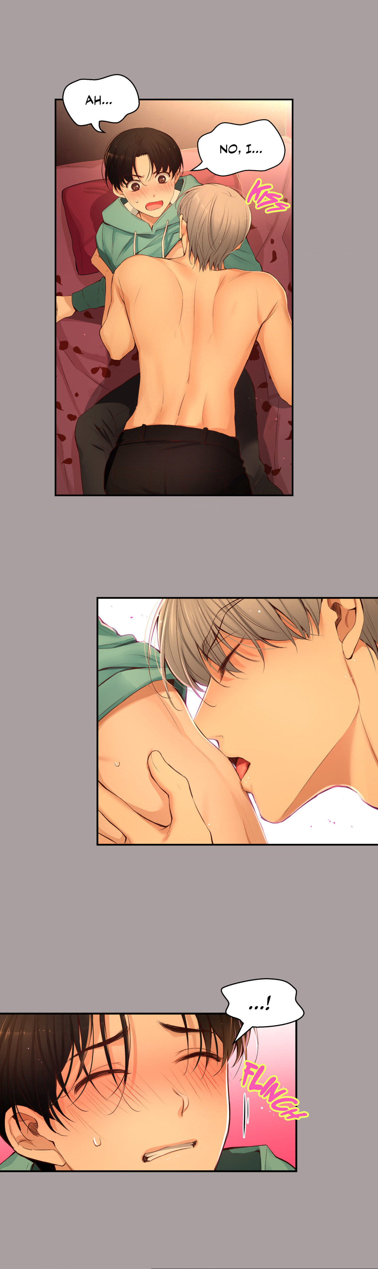 A Guy Like You Chapter 31 page 5 - 