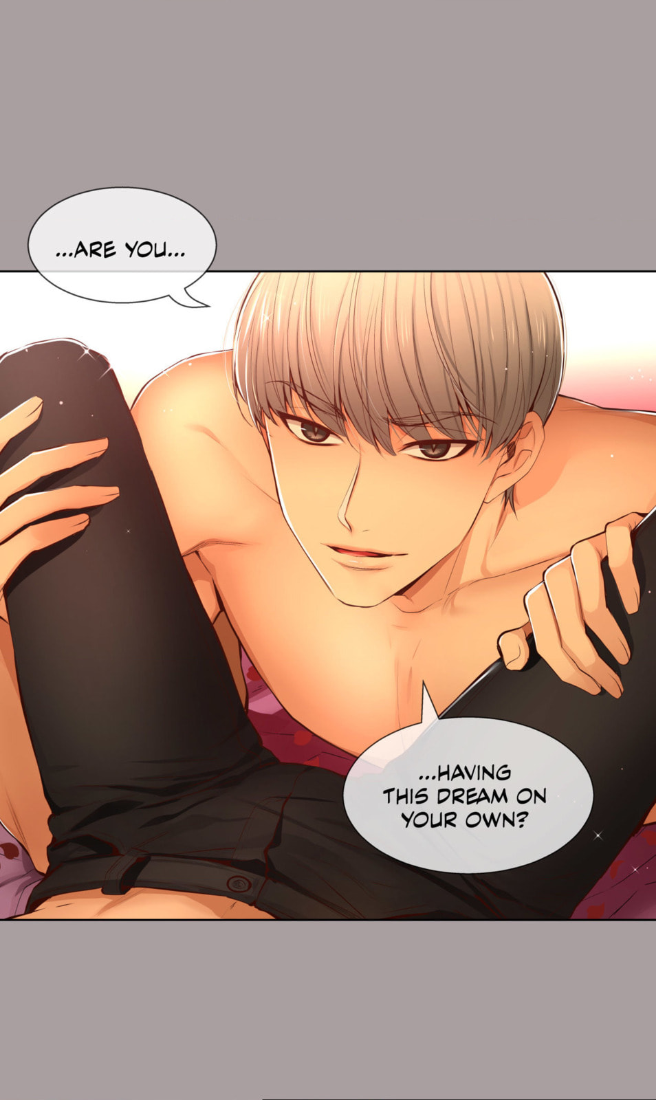 A Guy Like You Chapter 31 page 7 - 