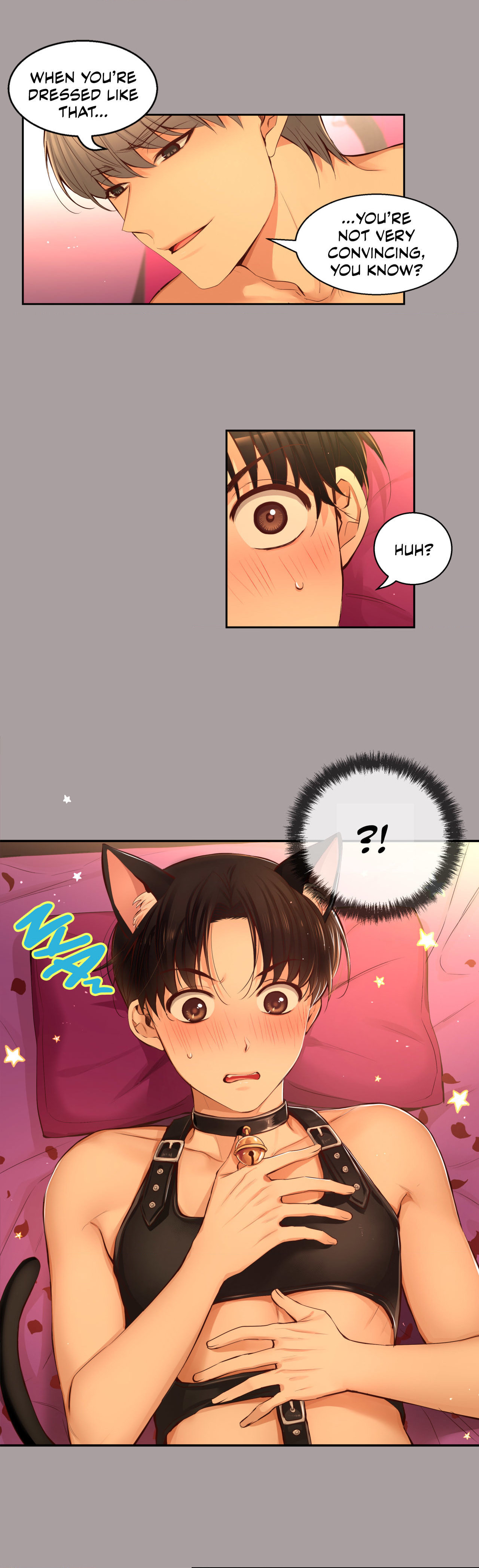 A Guy Like You Chapter 31 page 9 - 