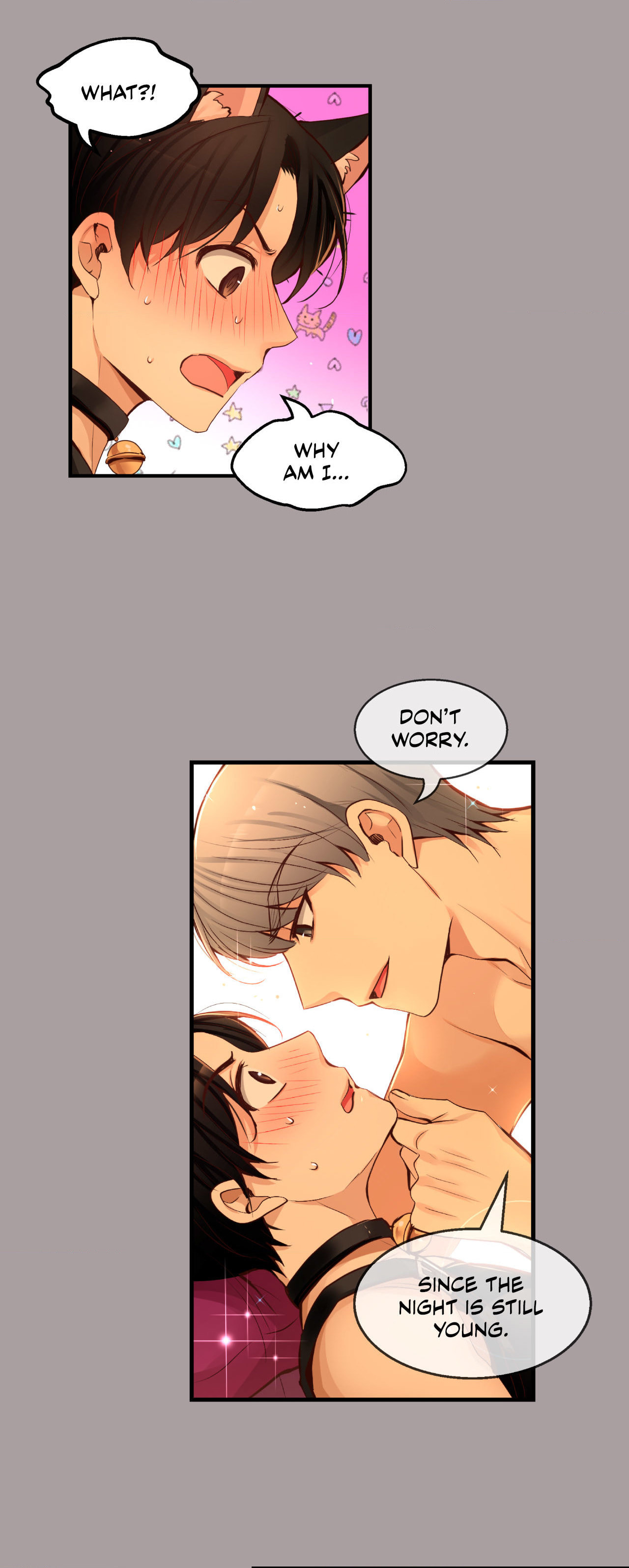 A Guy Like You Chapter 31 page 10 - 