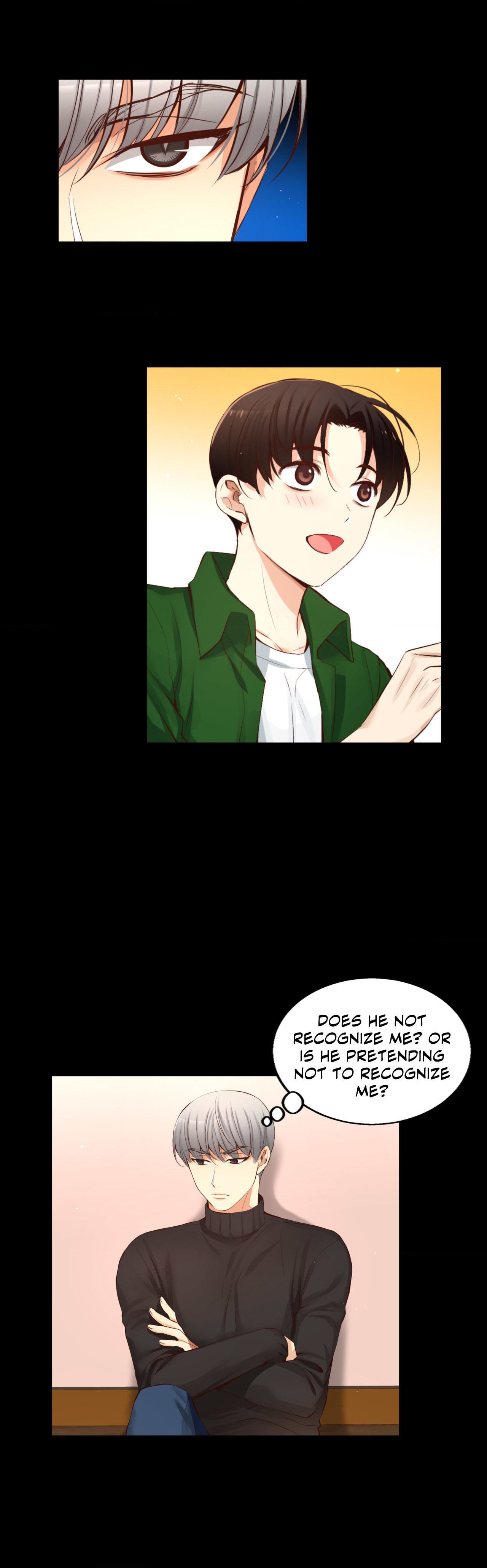 A Guy Like You Chapter 32 page 2 - 
