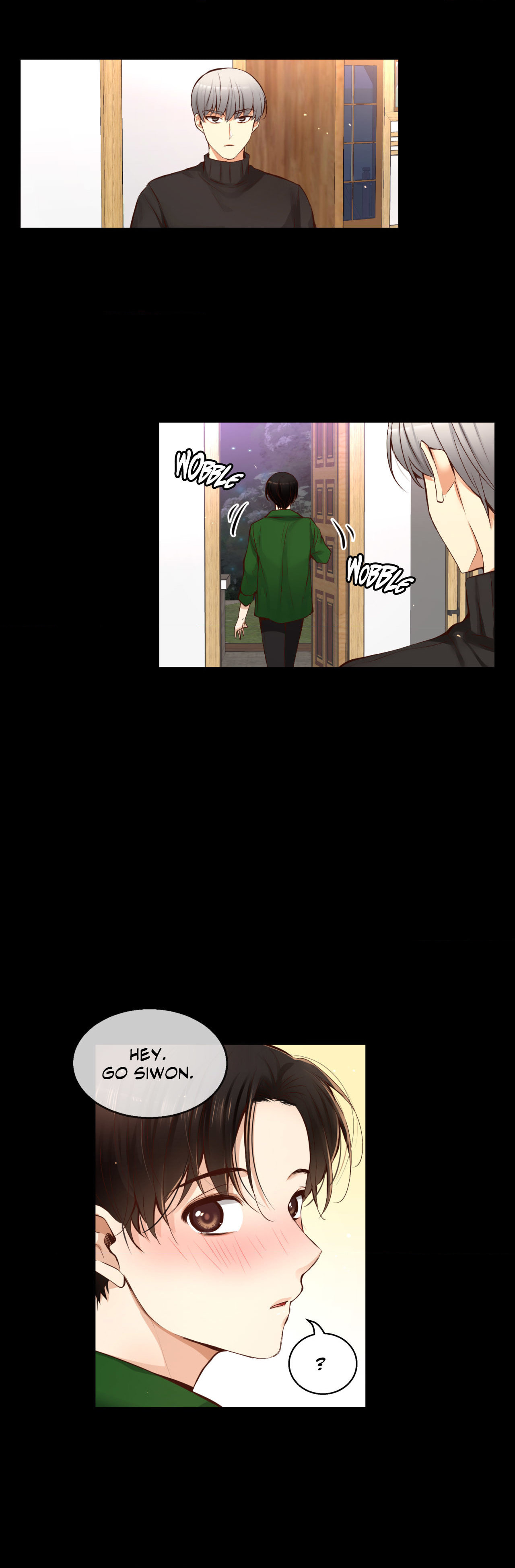 A Guy Like You Chapter 32 page 11 - 