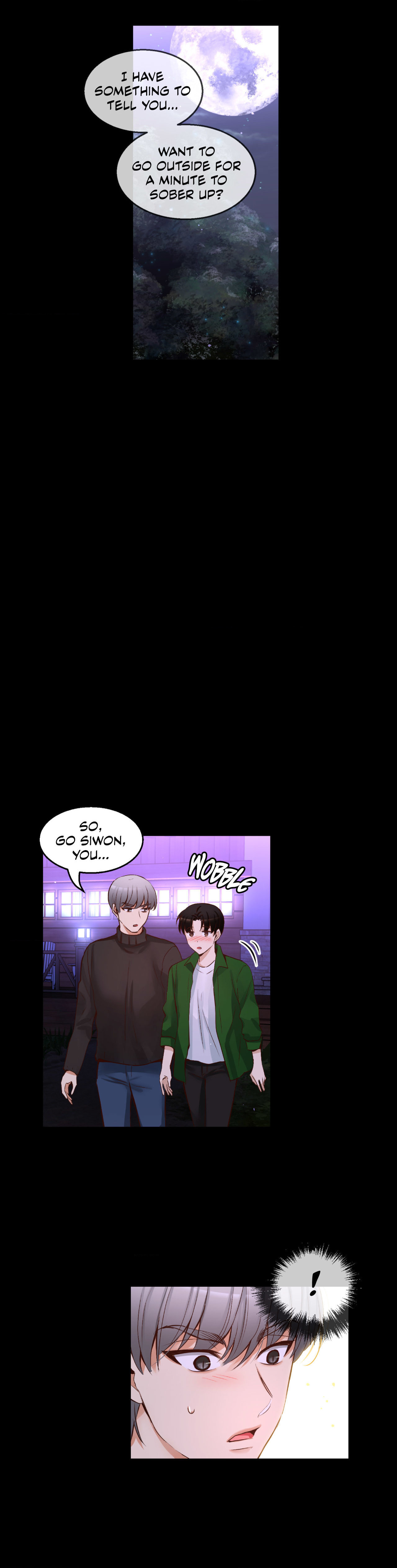 A Guy Like You Chapter 32 page 13 - 