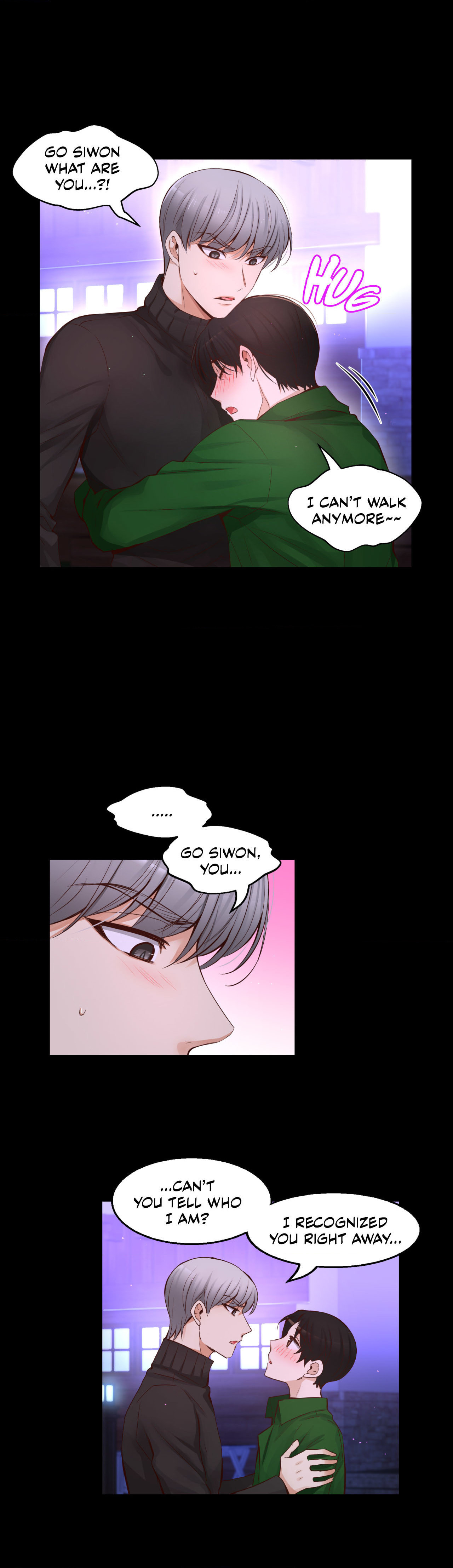 A Guy Like You Chapter 32 page 14 - 