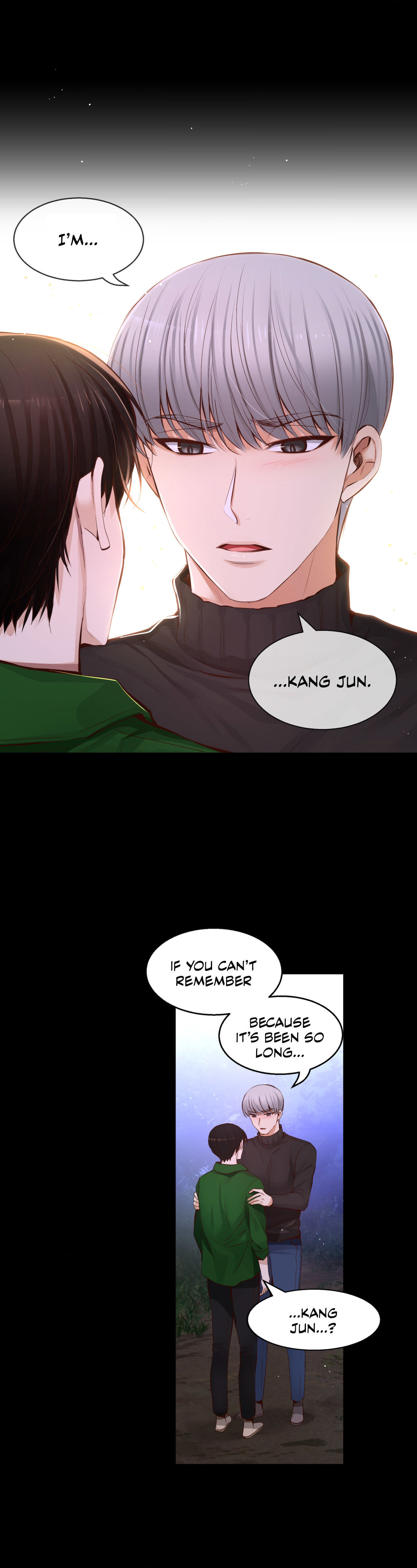 A Guy Like You Chapter 32 page 15 - 