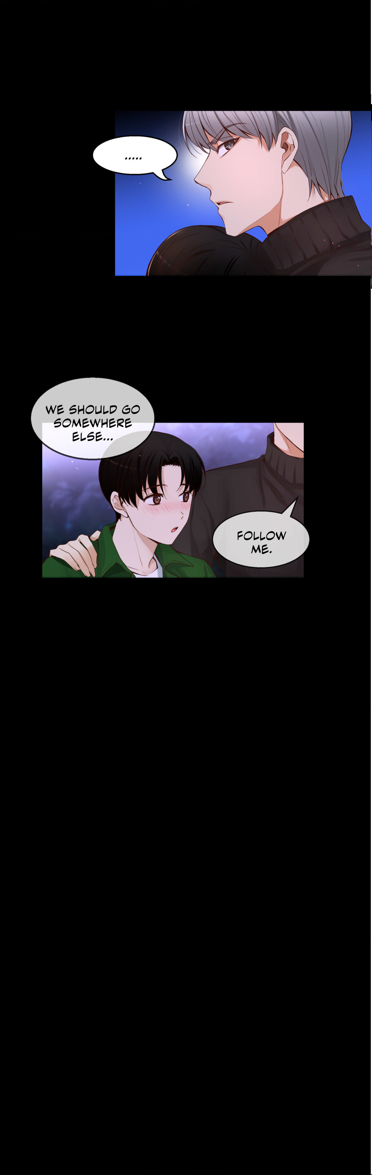 A Guy Like You Chapter 32 page 17 - 