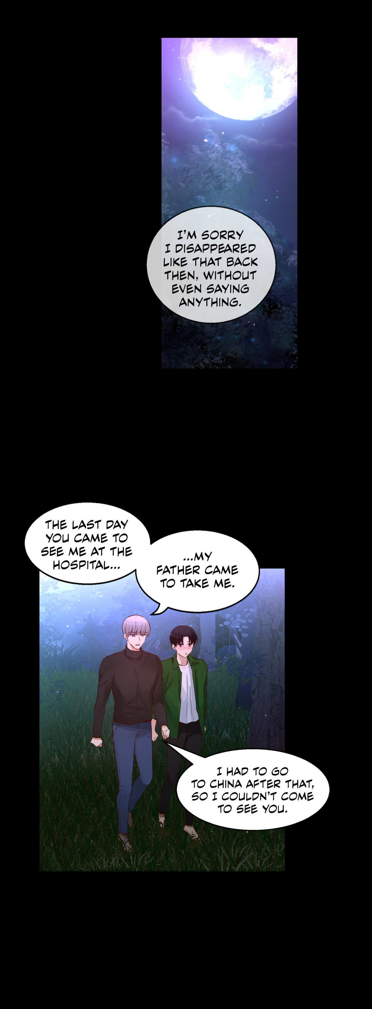 A Guy Like You Chapter 32 page 18 - 