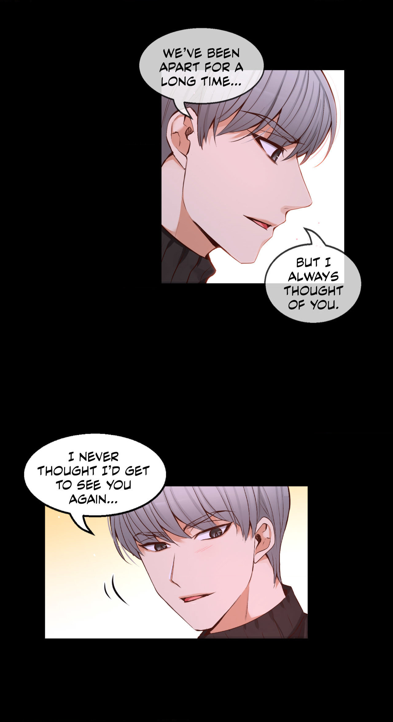 A Guy Like You Chapter 32 page 19 - 