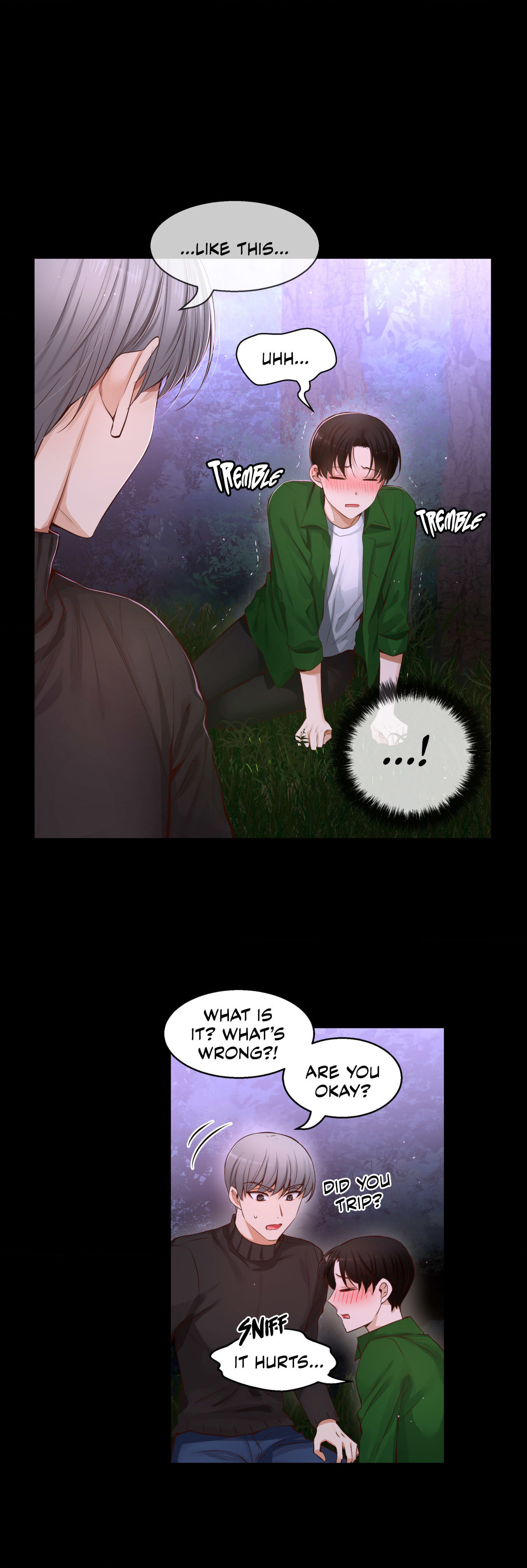A Guy Like You Chapter 32 page 20 - 