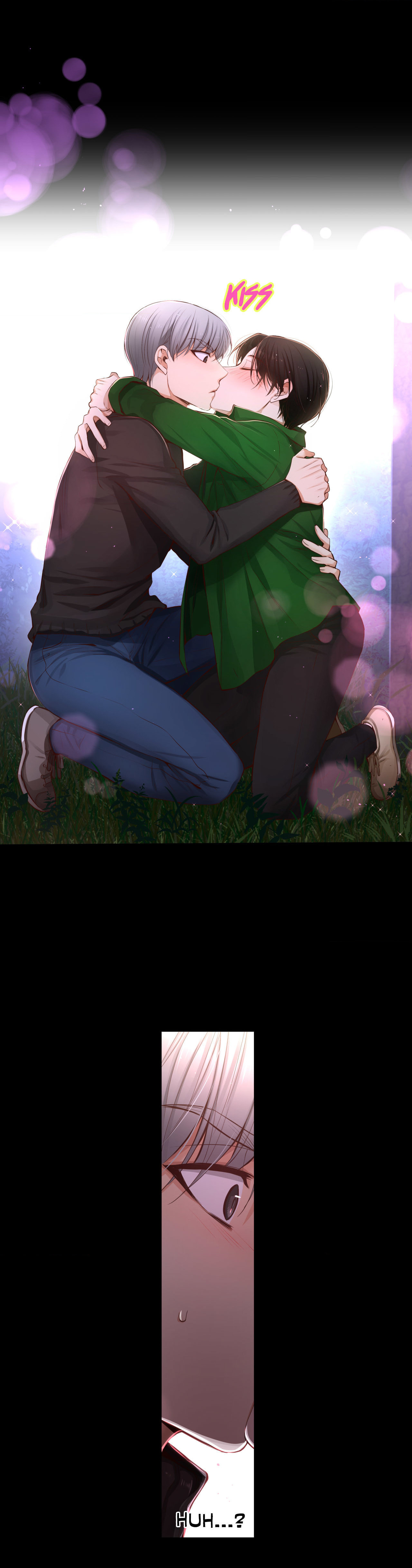 A Guy Like You Chapter 32 page 22 - 