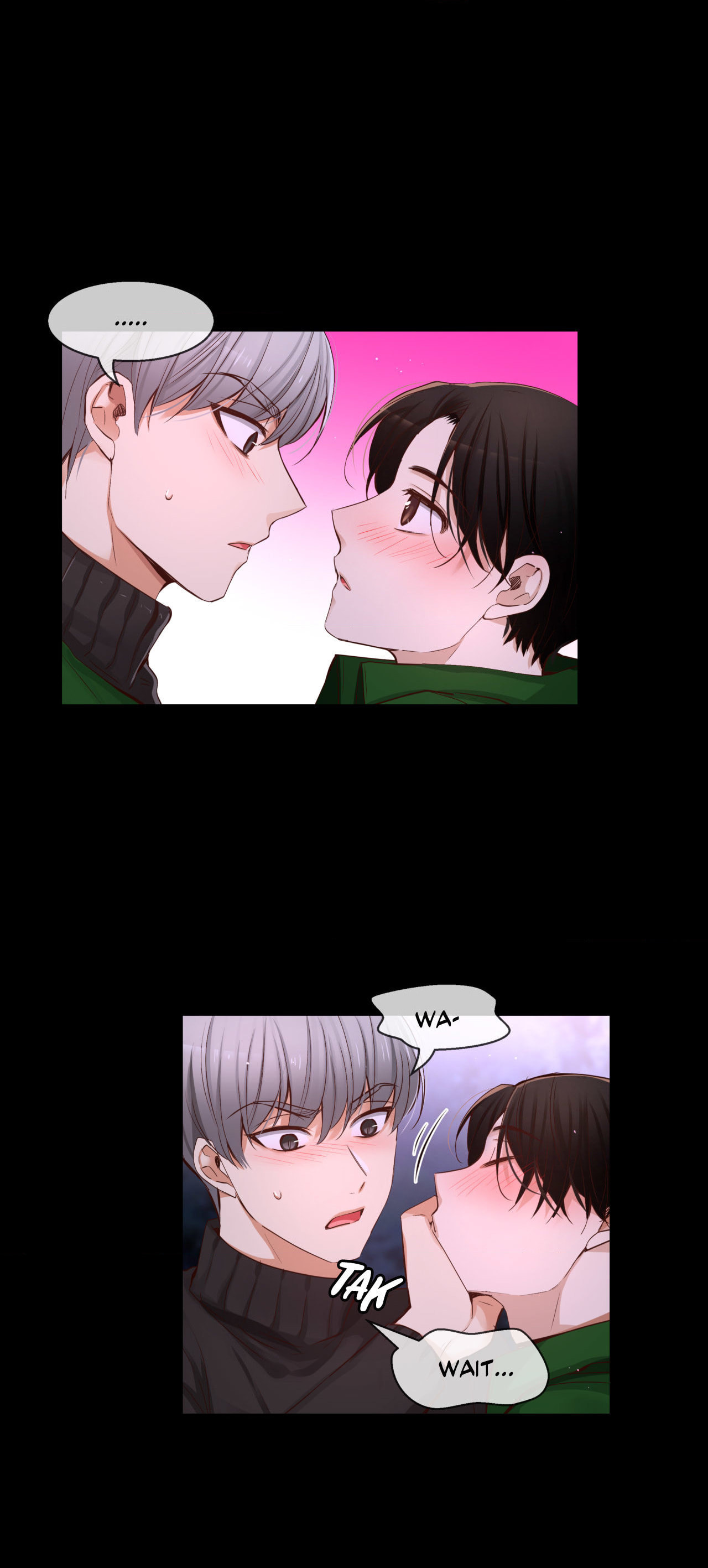 A Guy Like You Chapter 32 page 23 - 
