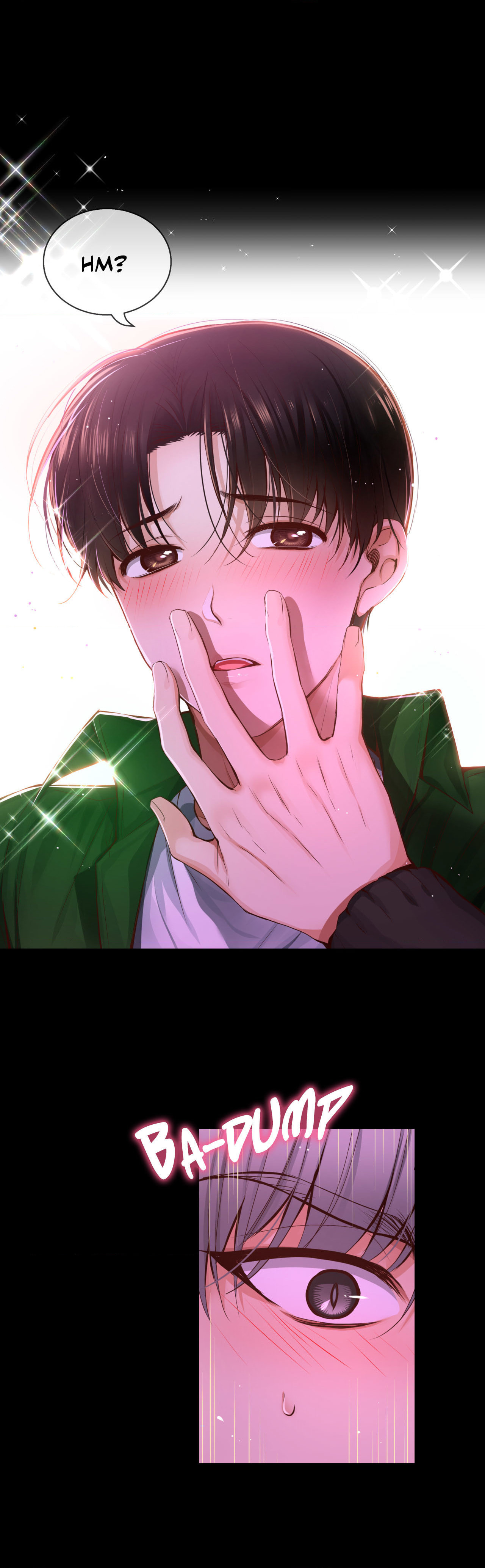 A Guy Like You Chapter 32 page 24 - 