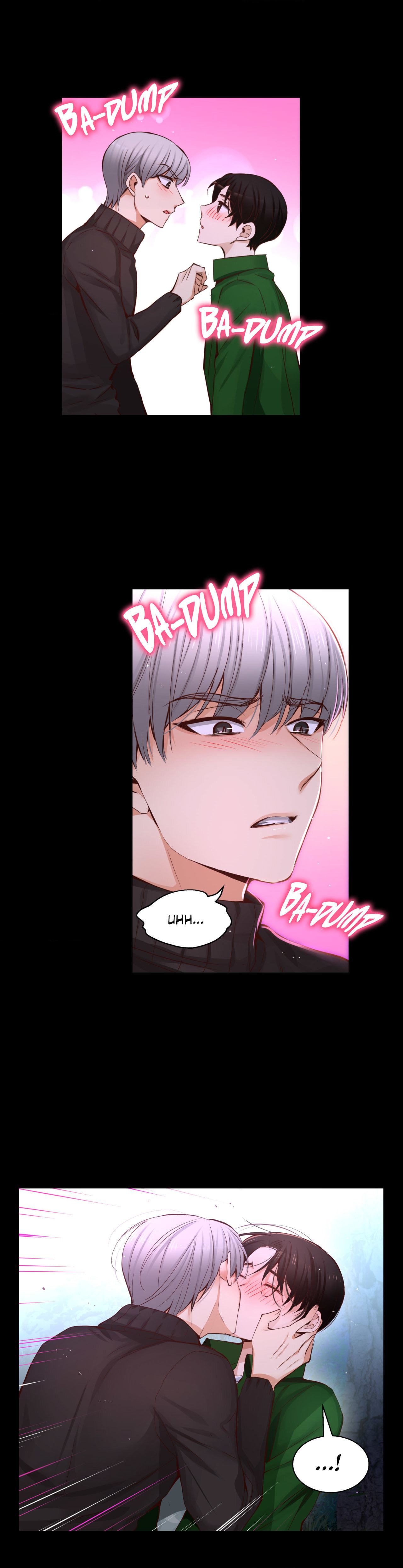 A Guy Like You Chapter 32 page 25 - 