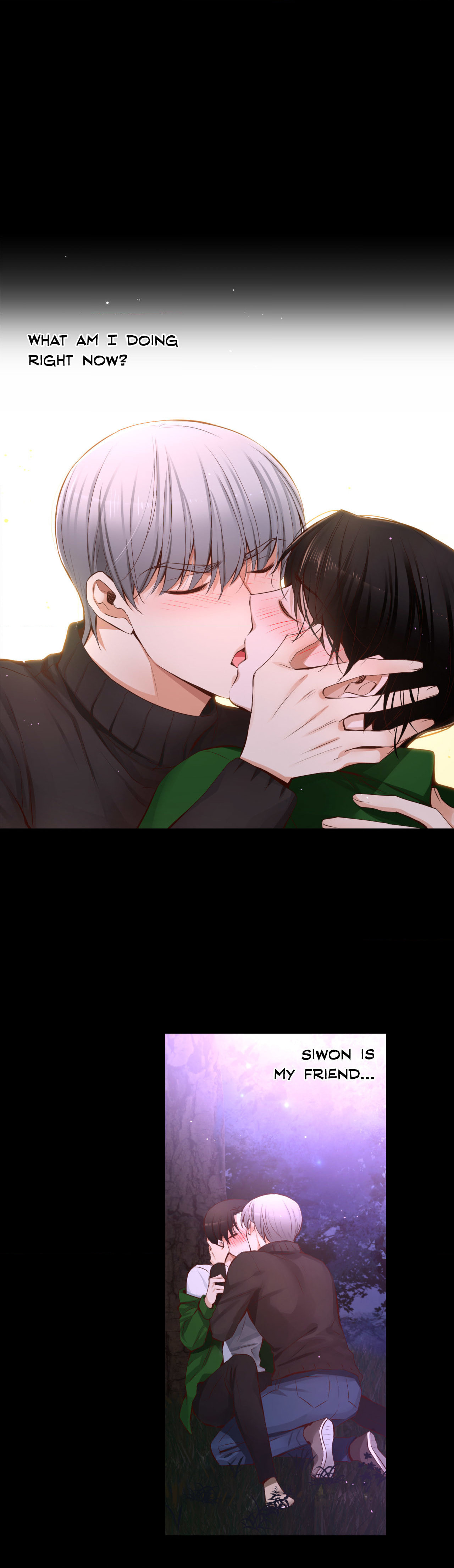 A Guy Like You Chapter 32 page 26 - 