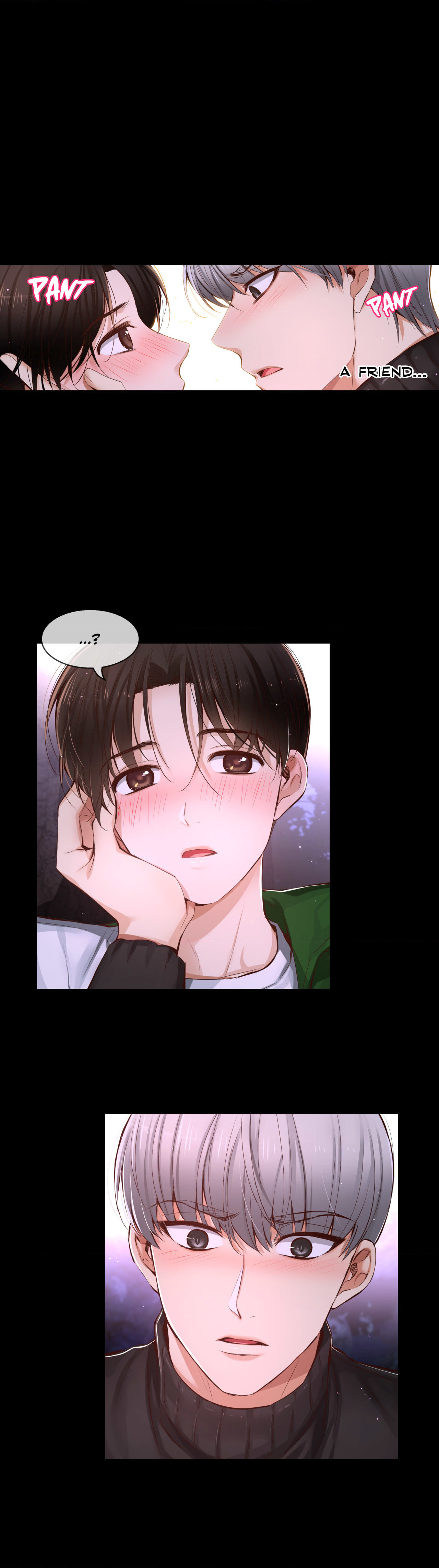 A Guy Like You Chapter 32 page 27 - 
