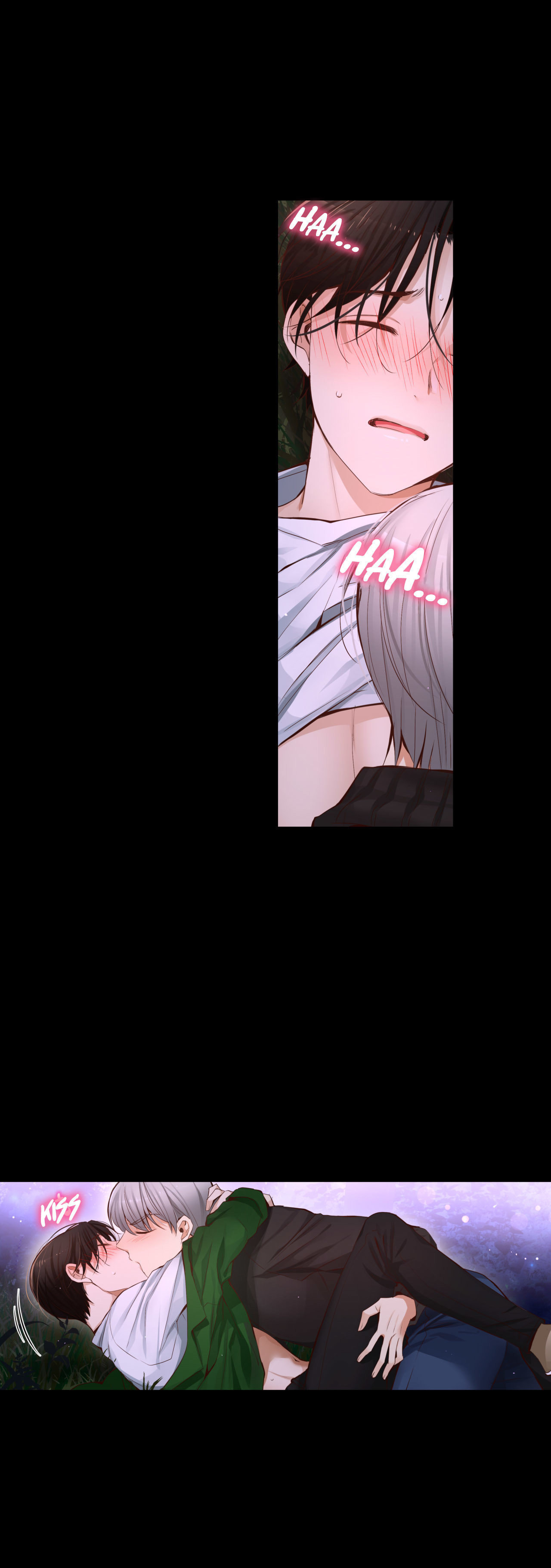 A Guy Like You Chapter 32 page 29 - 