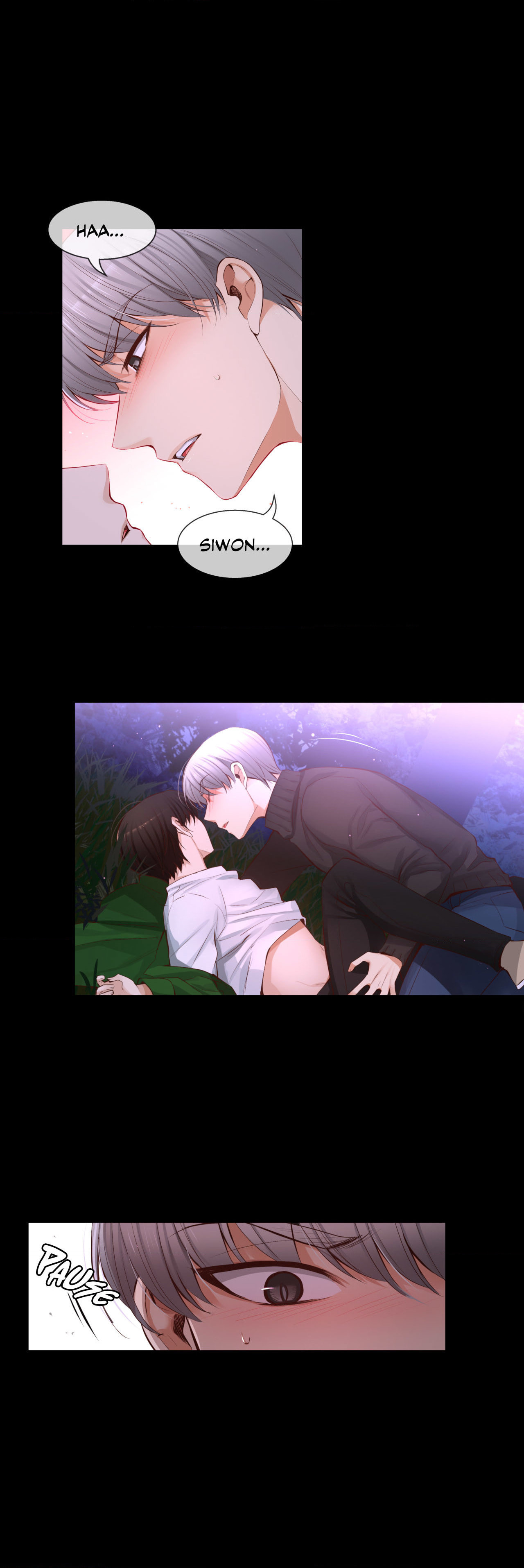 A Guy Like You Chapter 32 page 30 - 