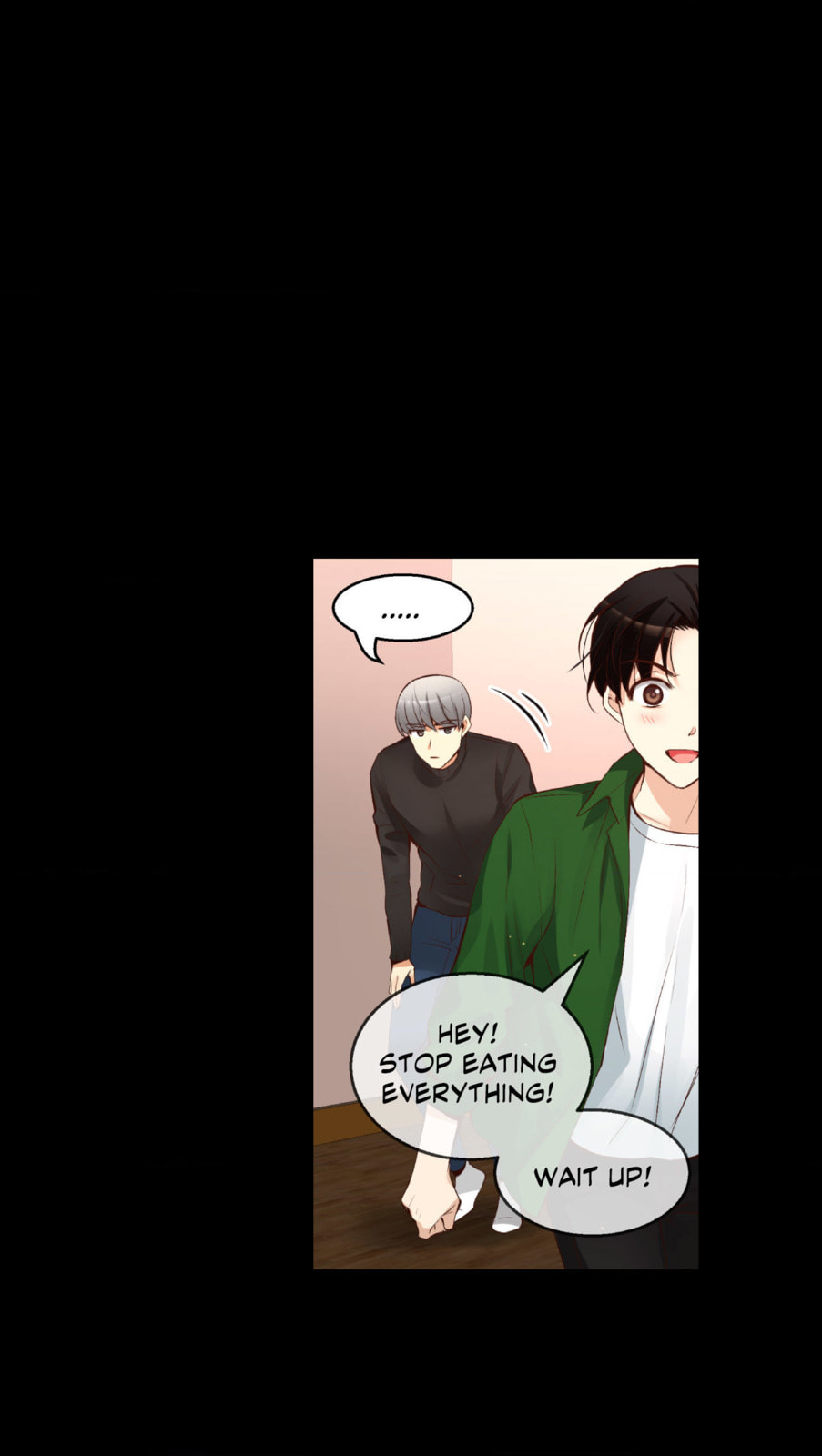 A Guy Like You Chapter 32 page 4 - 