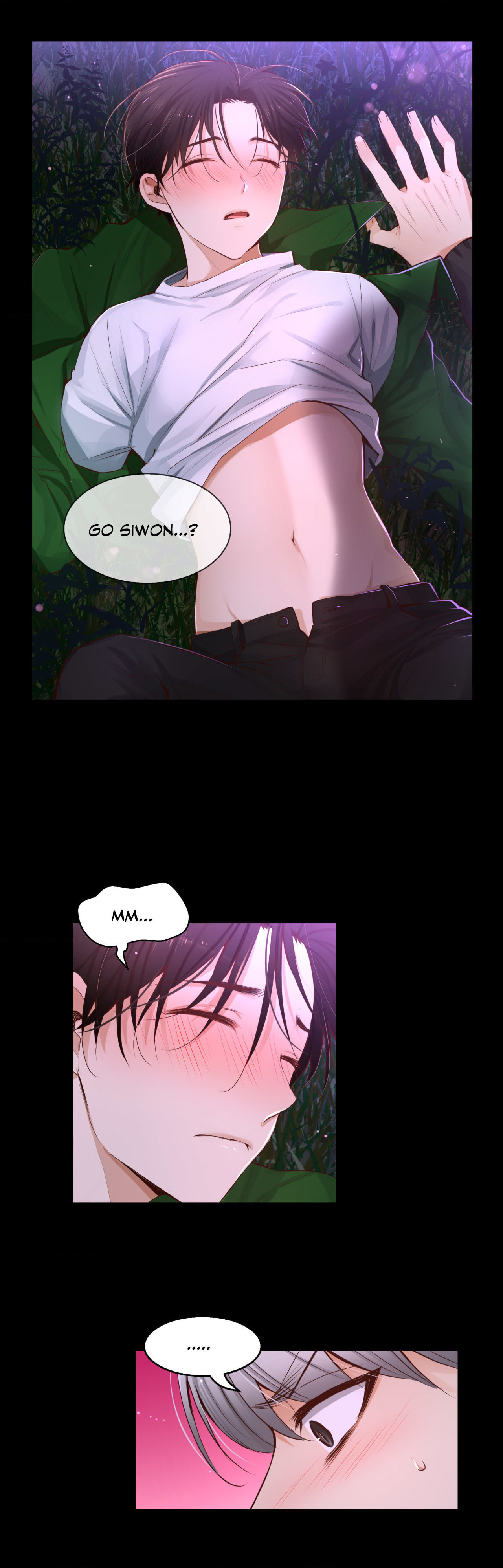 A Guy Like You Chapter 32 page 31 - 