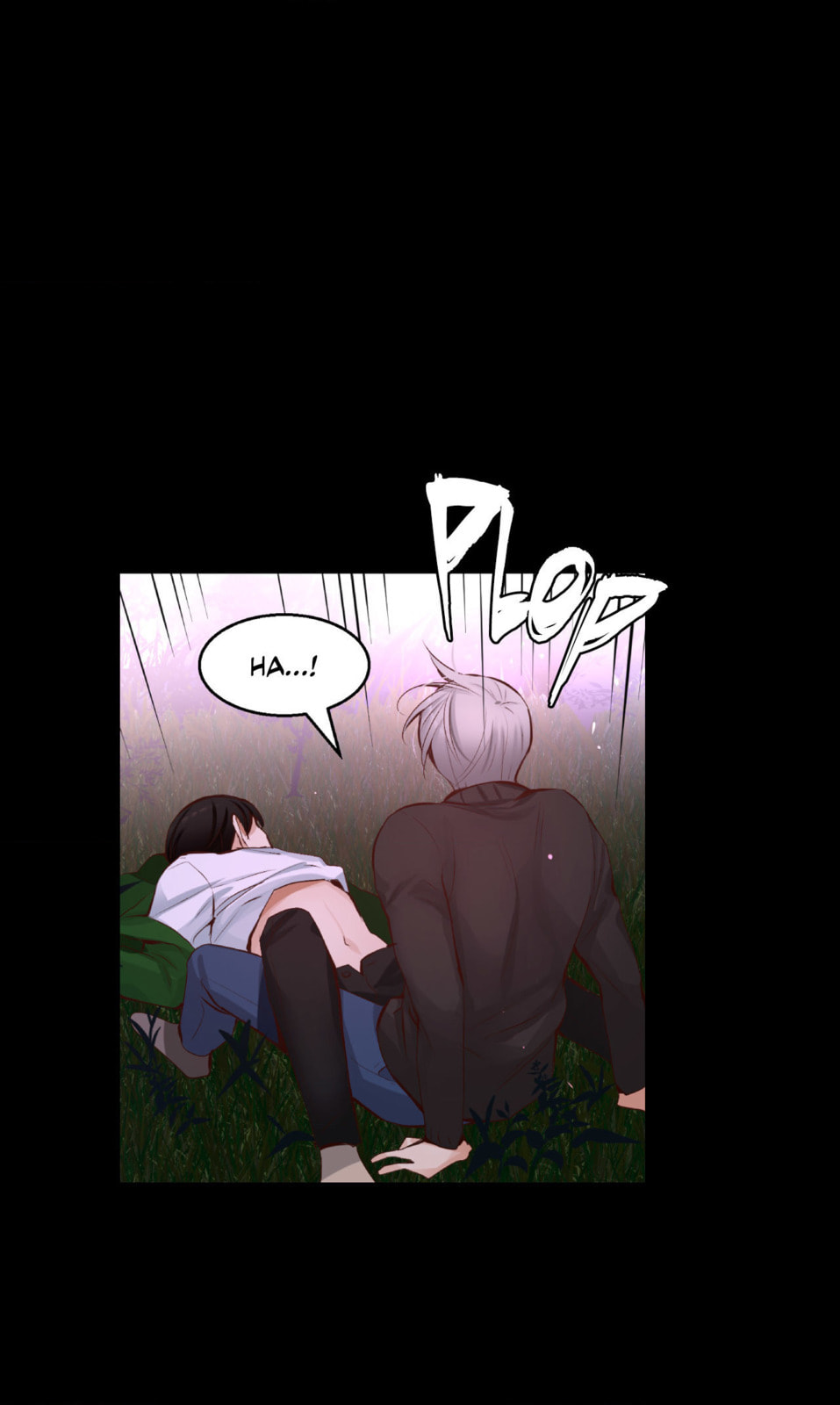 A Guy Like You Chapter 32 page 32 - 