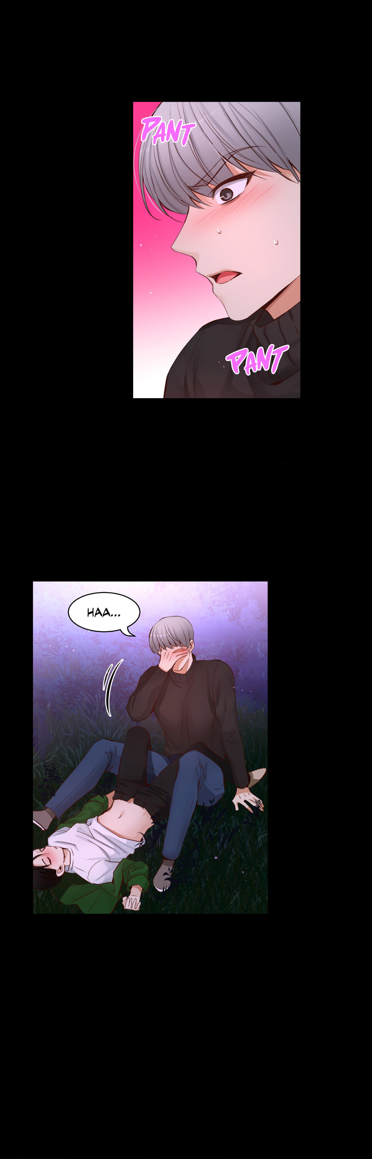 A Guy Like You Chapter 32 page 33 - 