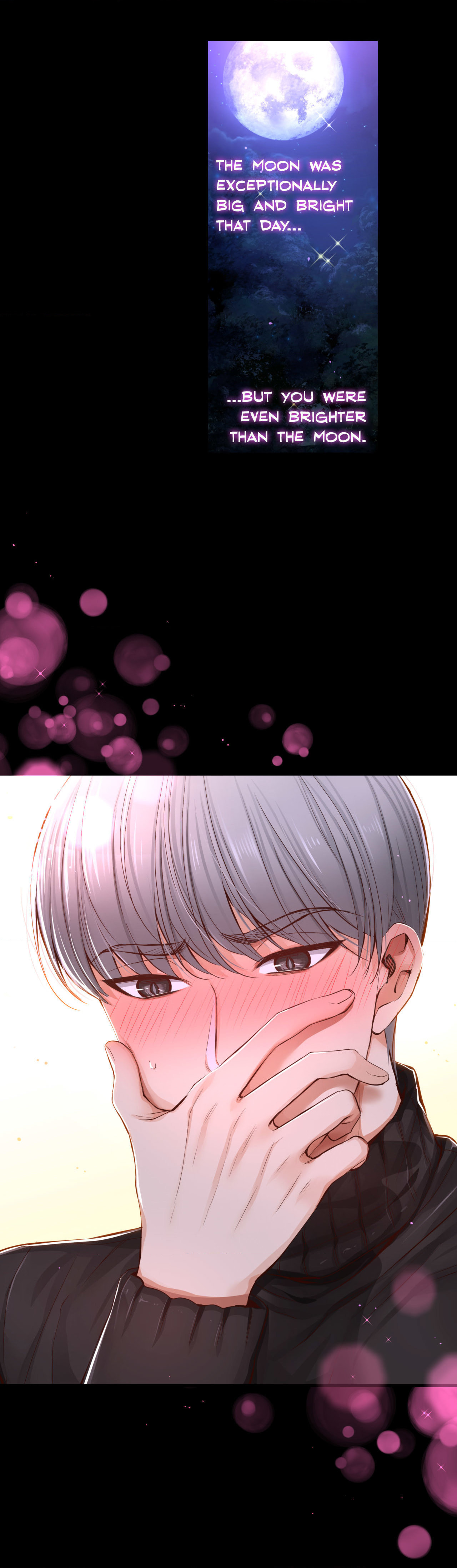 A Guy Like You Chapter 32 page 34 - 