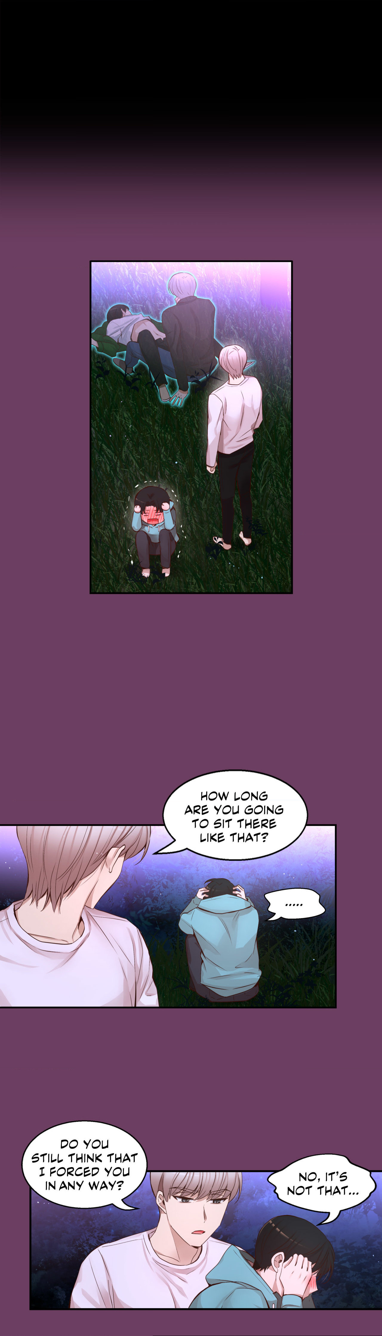 A Guy Like You Chapter 32 page 36 - 