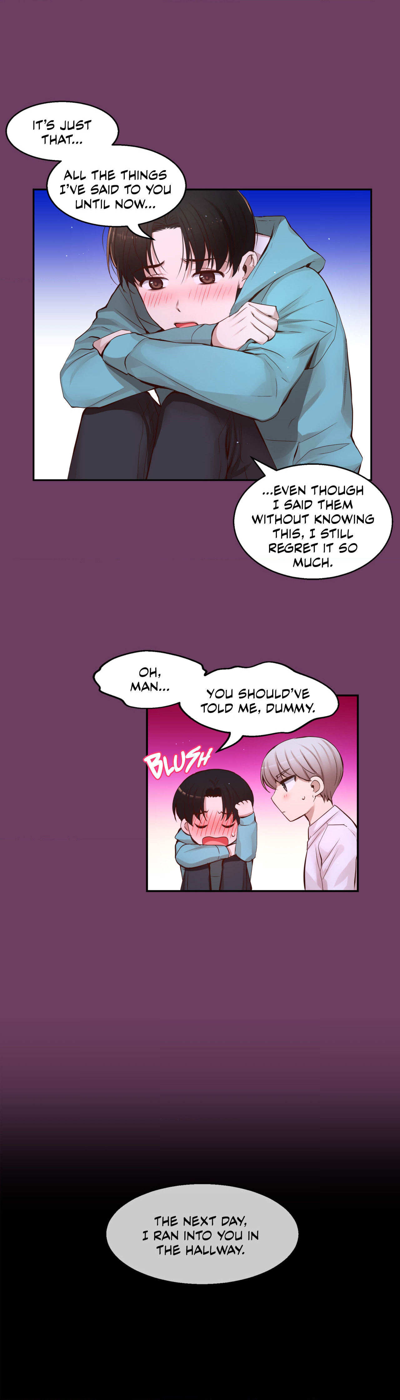 A Guy Like You Chapter 32 page 37 - 