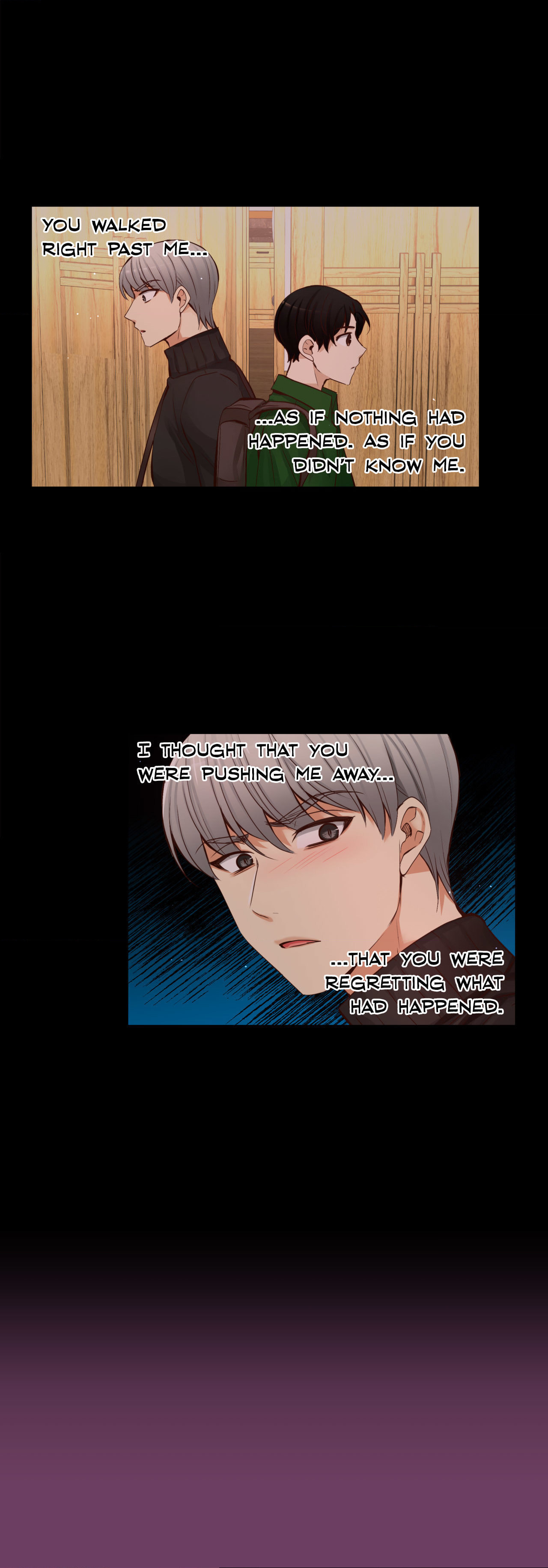 A Guy Like You Chapter 32 page 38 - 