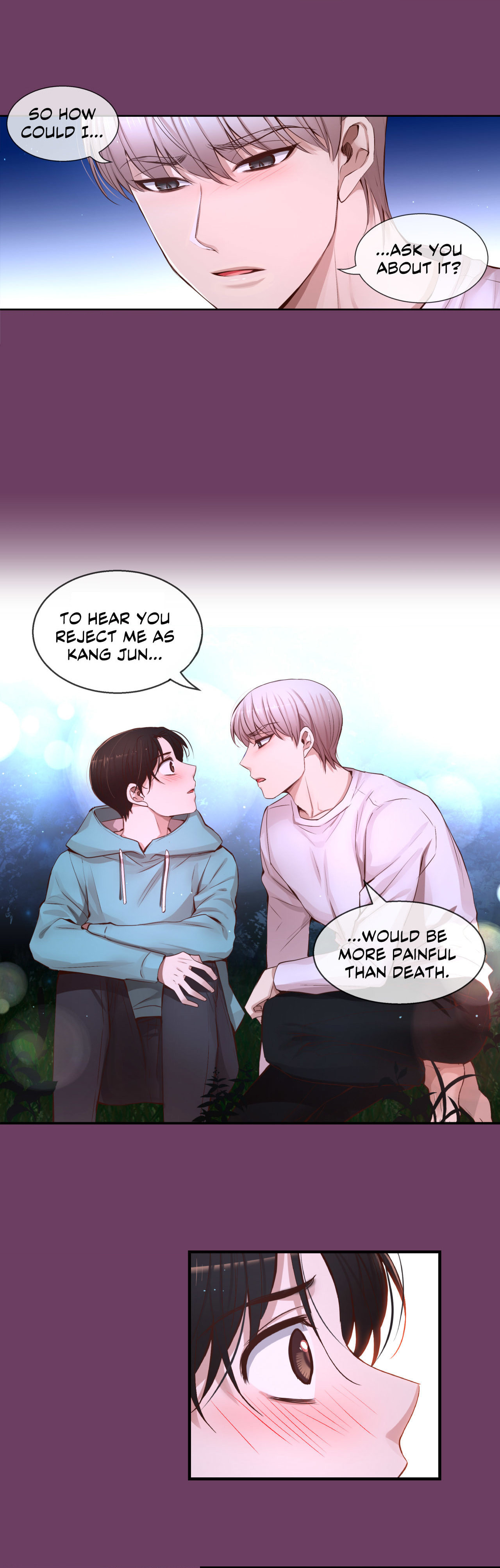 A Guy Like You Chapter 32 page 39 - 