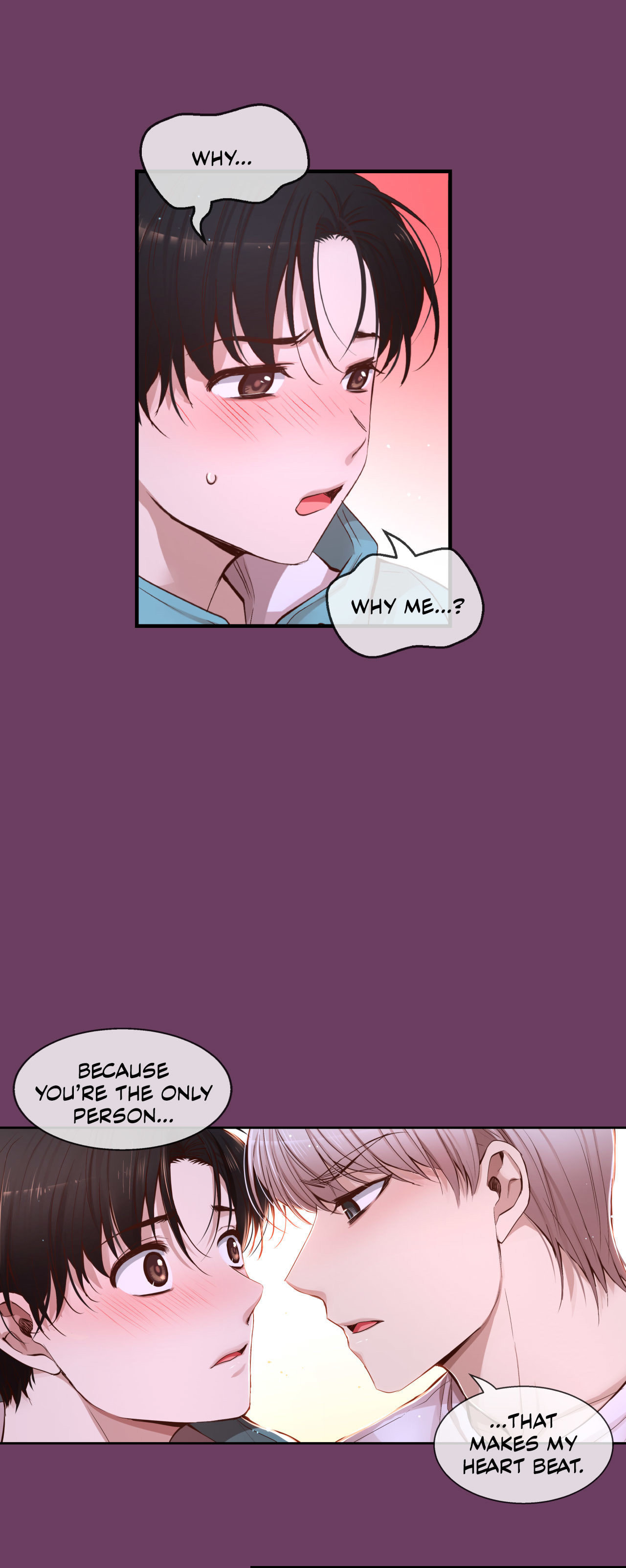 A Guy Like You Chapter 32 page 40 - 