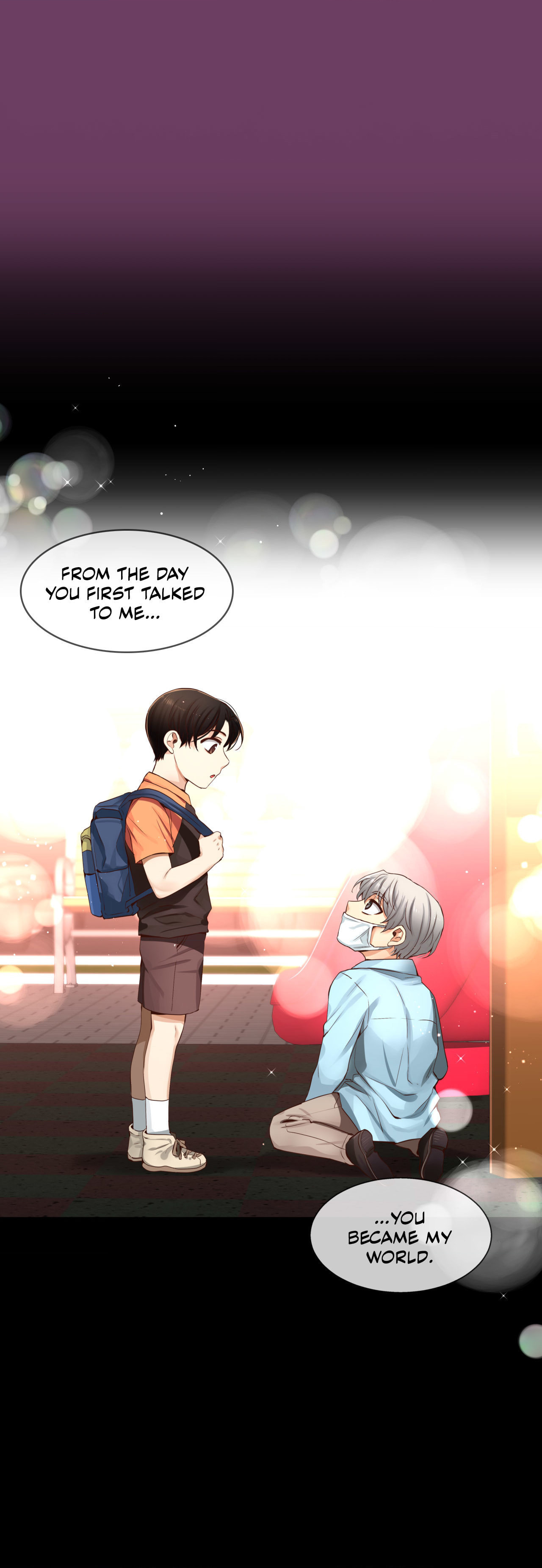 A Guy Like You Chapter 32 page 41 - 