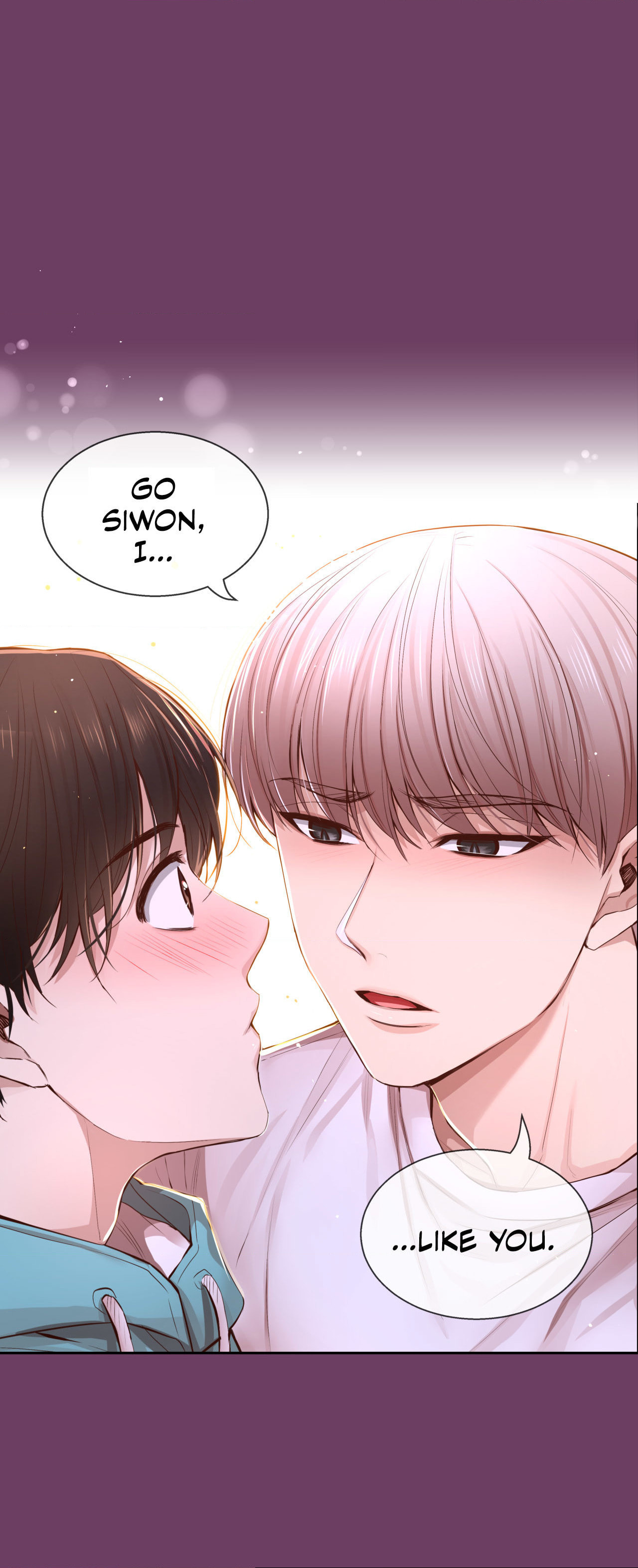 A Guy Like You Chapter 32 page 43 - 