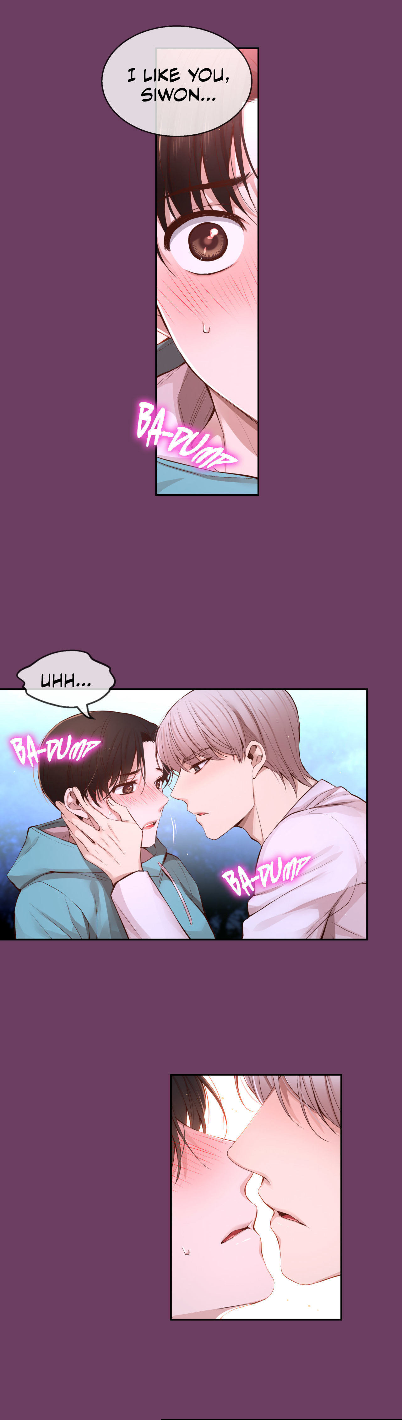 A Guy Like You Chapter 32 page 44 - 