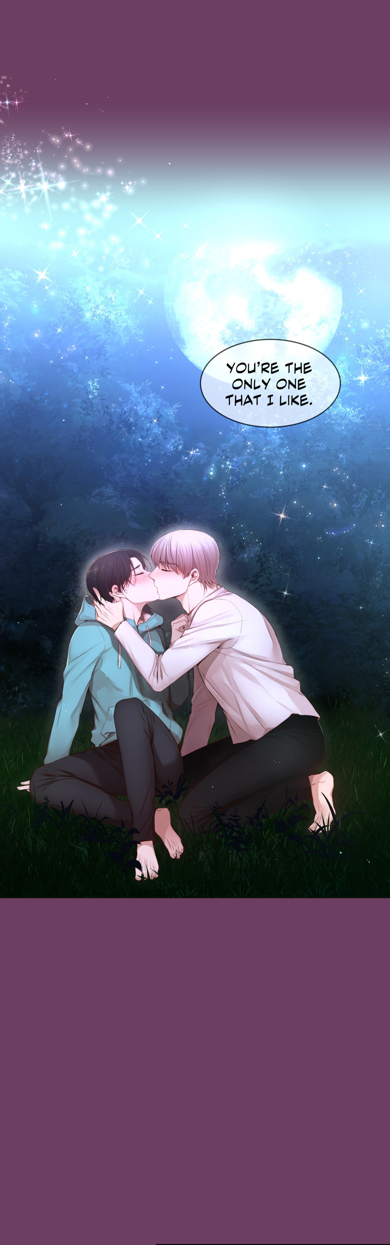 A Guy Like You Chapter 32 page 45 - 