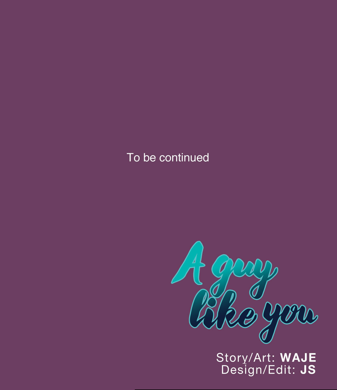 A Guy Like You Chapter 32 page 46 - 