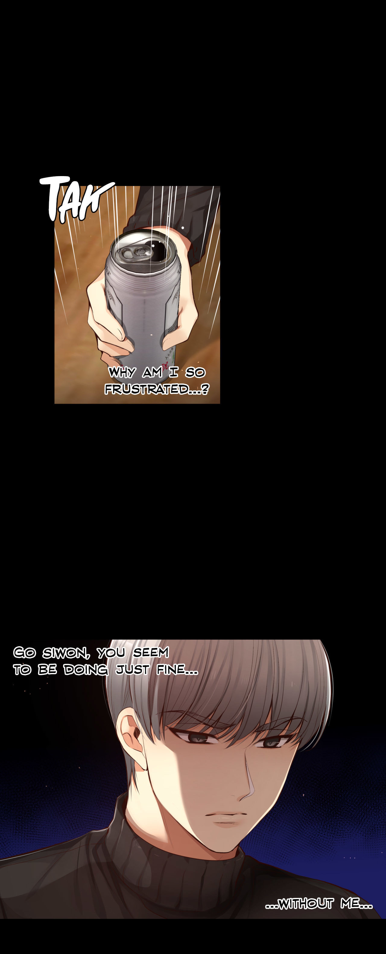 A Guy Like You Chapter 32 page 7 - 