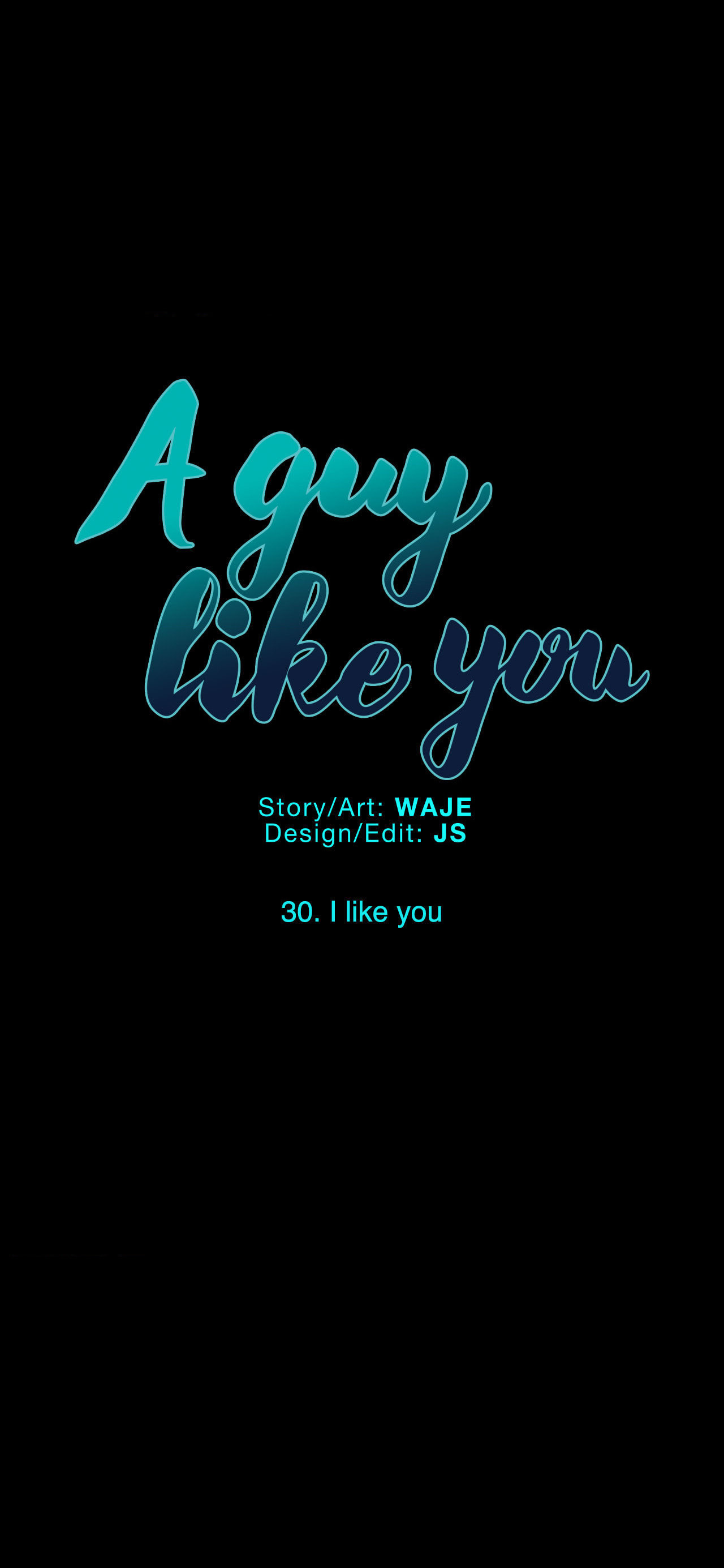 A Guy Like You Chapter 32 page 9 - 