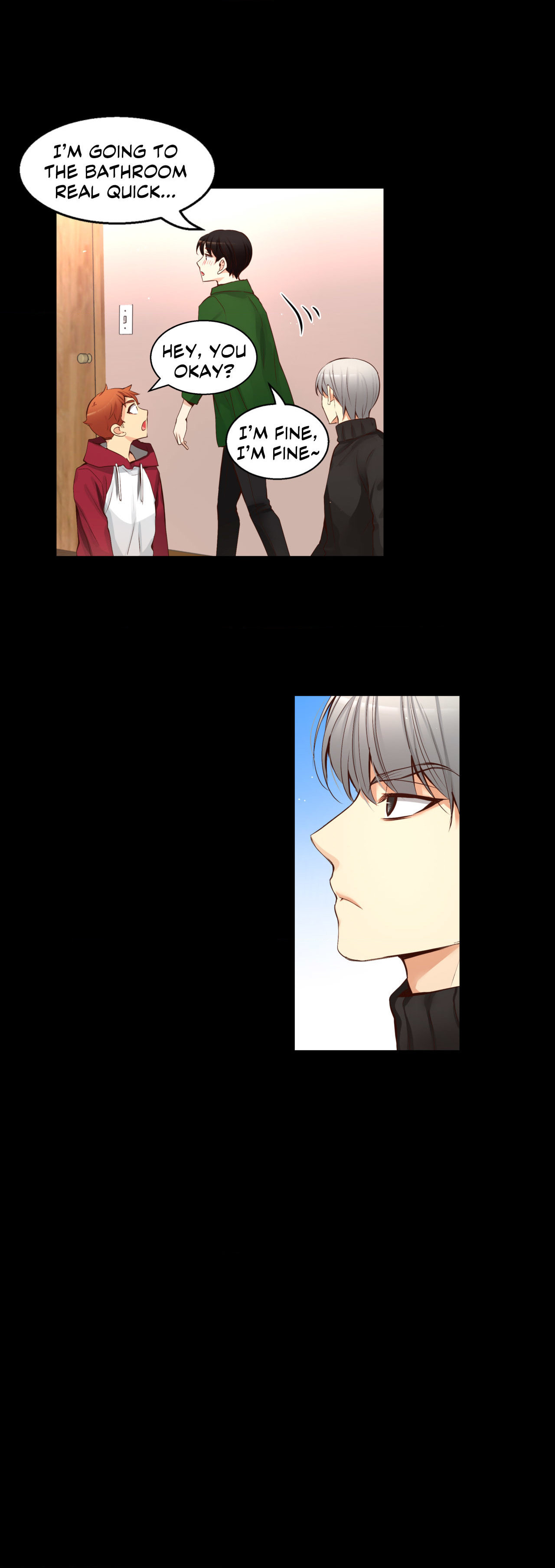 A Guy Like You Chapter 32 page 10 - 