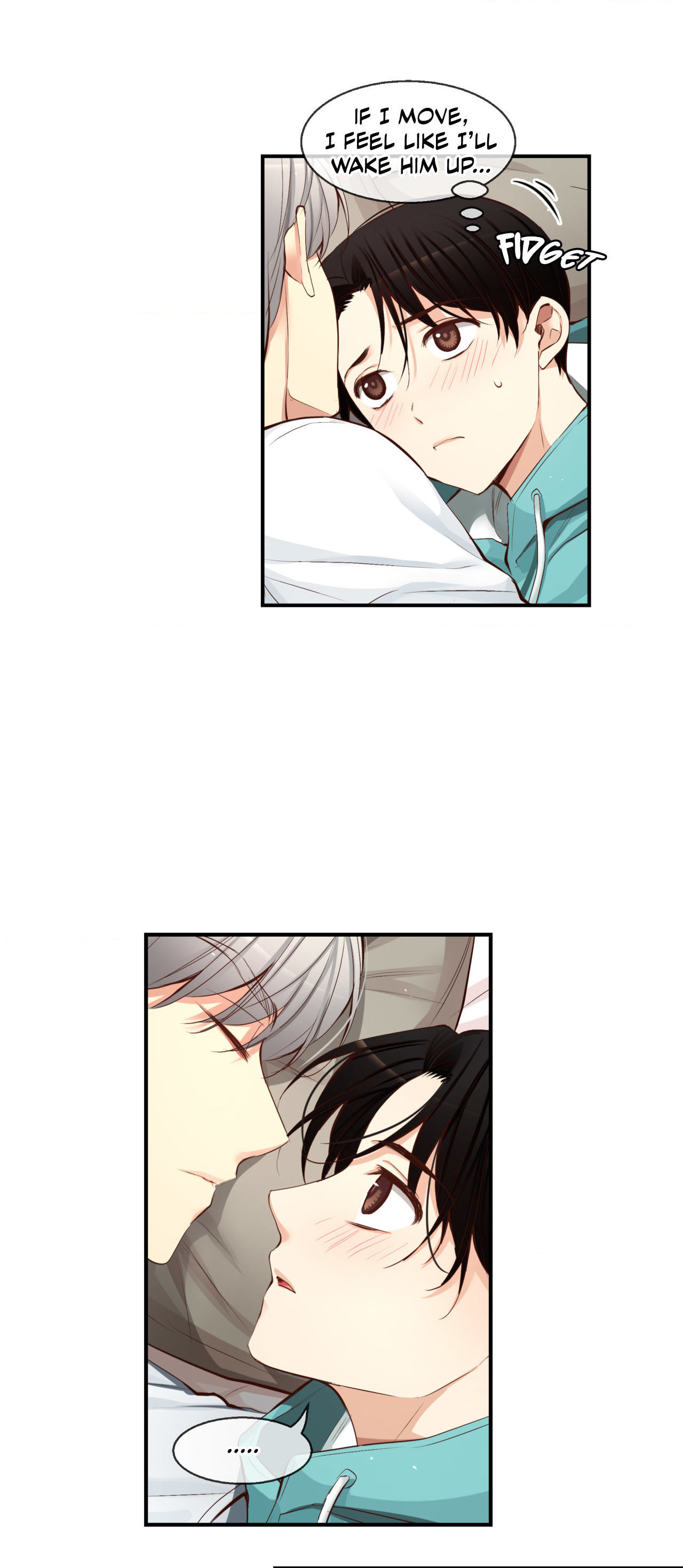A Guy Like You Chapter 33 page 2 - 