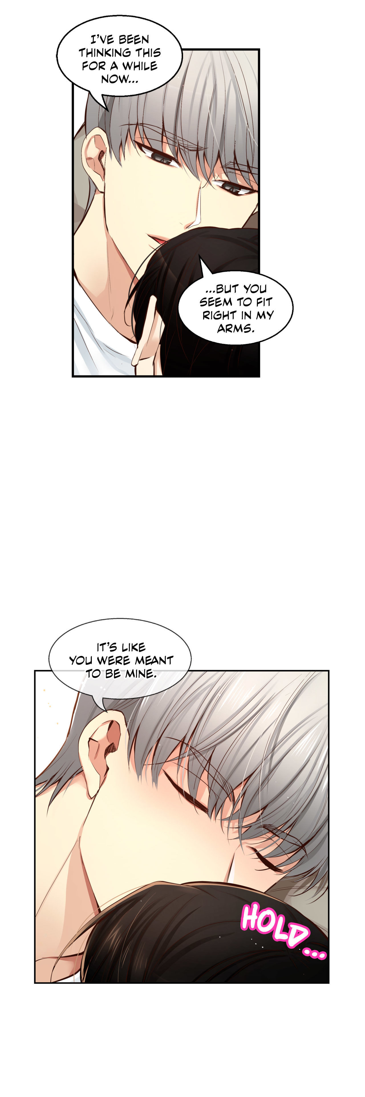 A Guy Like You Chapter 33 page 11 - 