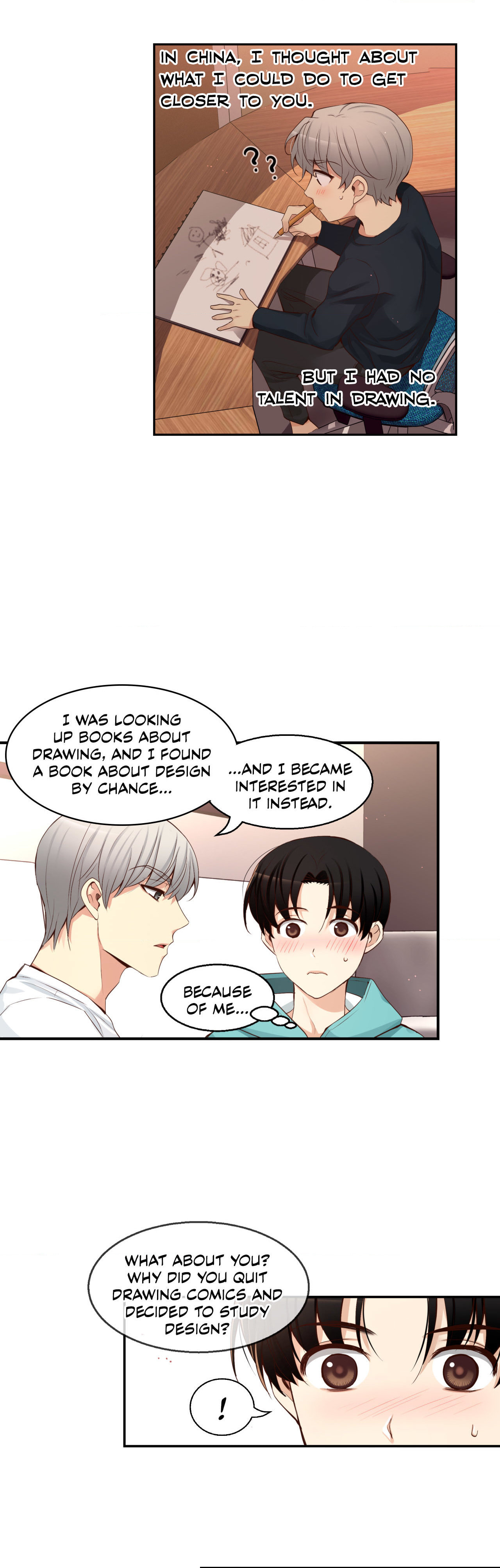 A Guy Like You Chapter 33 page 16 - 