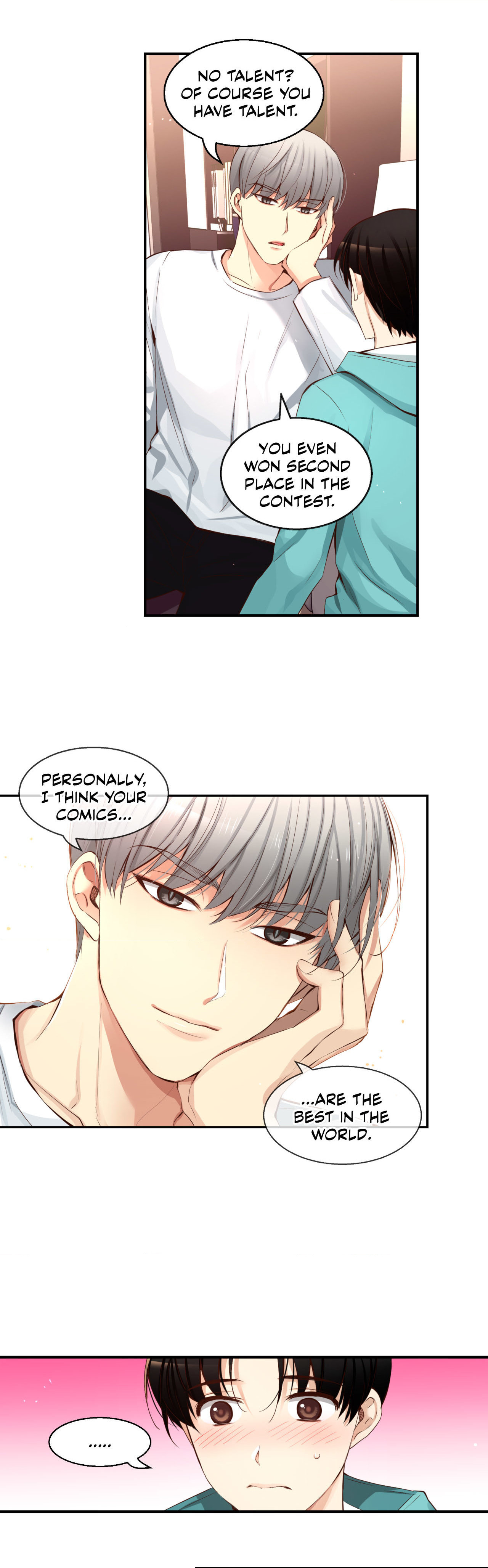 A Guy Like You Chapter 33 page 18 - 