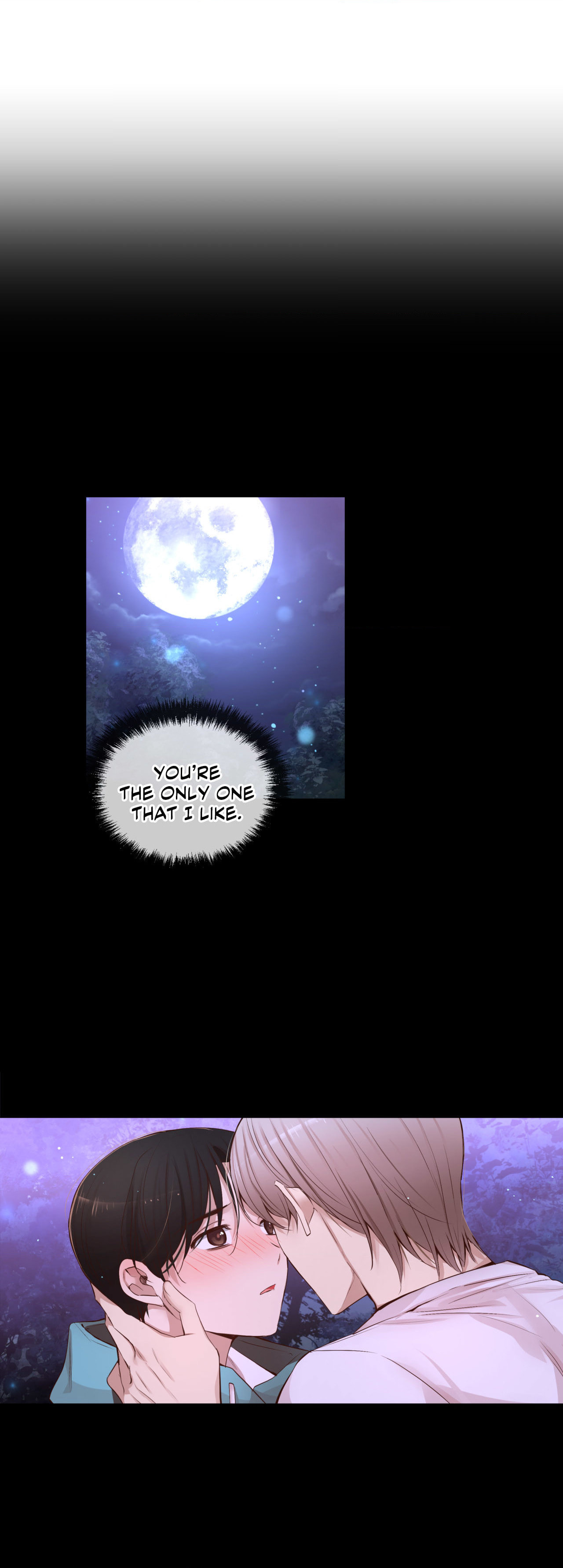 A Guy Like You Chapter 33 page 3 - 