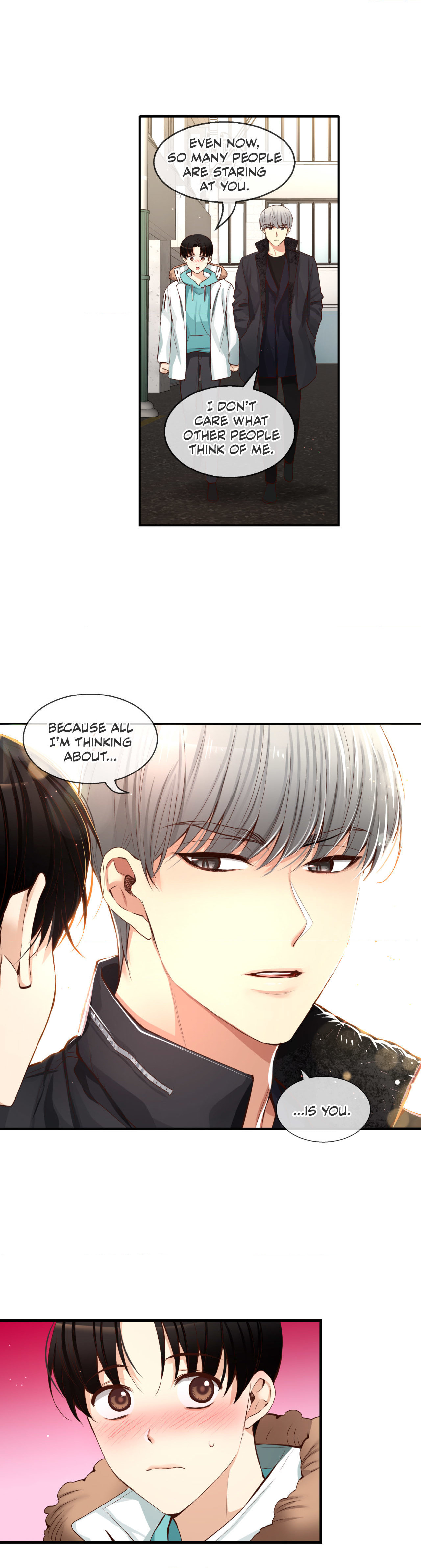 A Guy Like You Chapter 33 page 23 - 